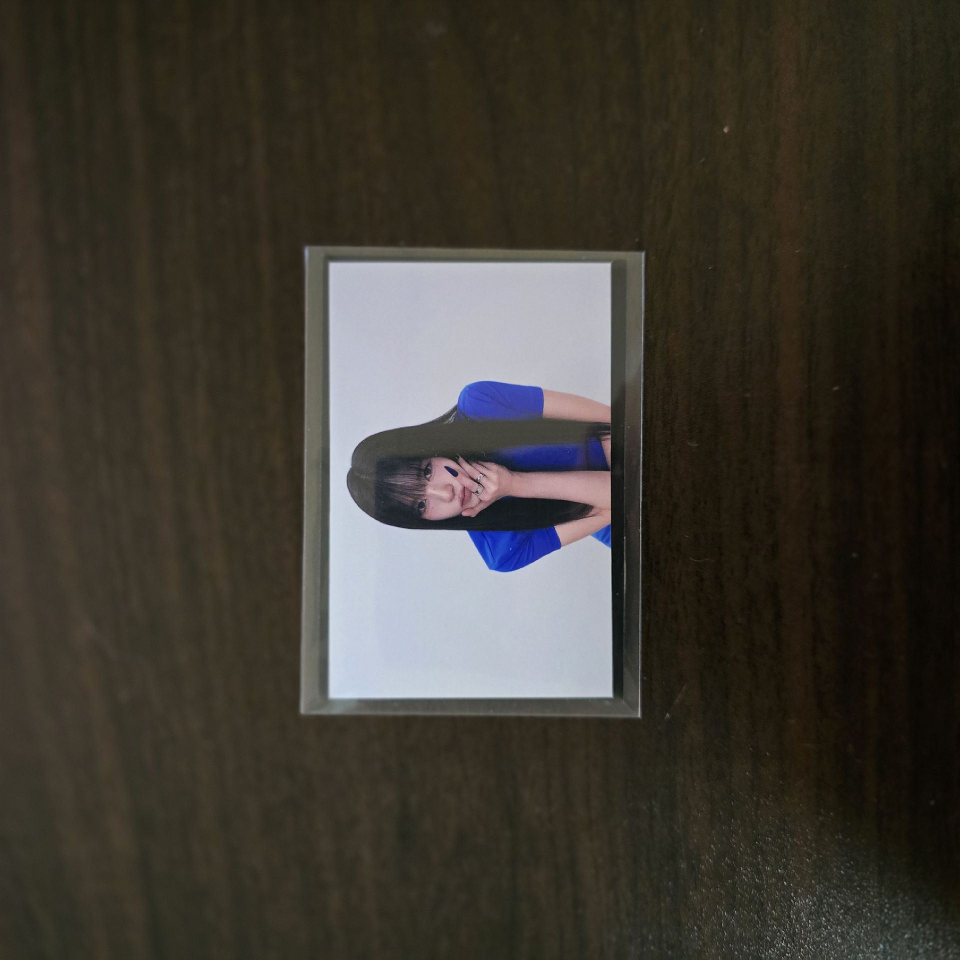 TWICE MINA 六巡高雄場 刮刮卡