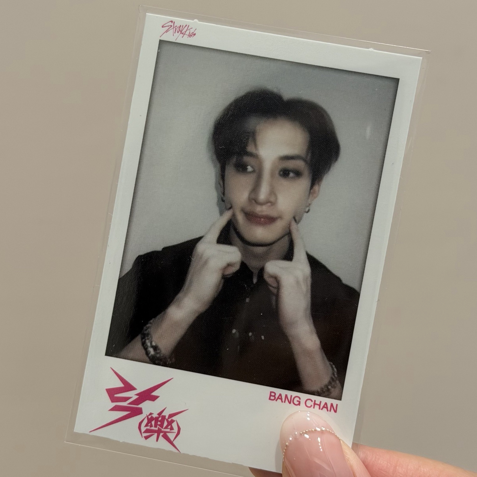 樂星SW4.0拍立得