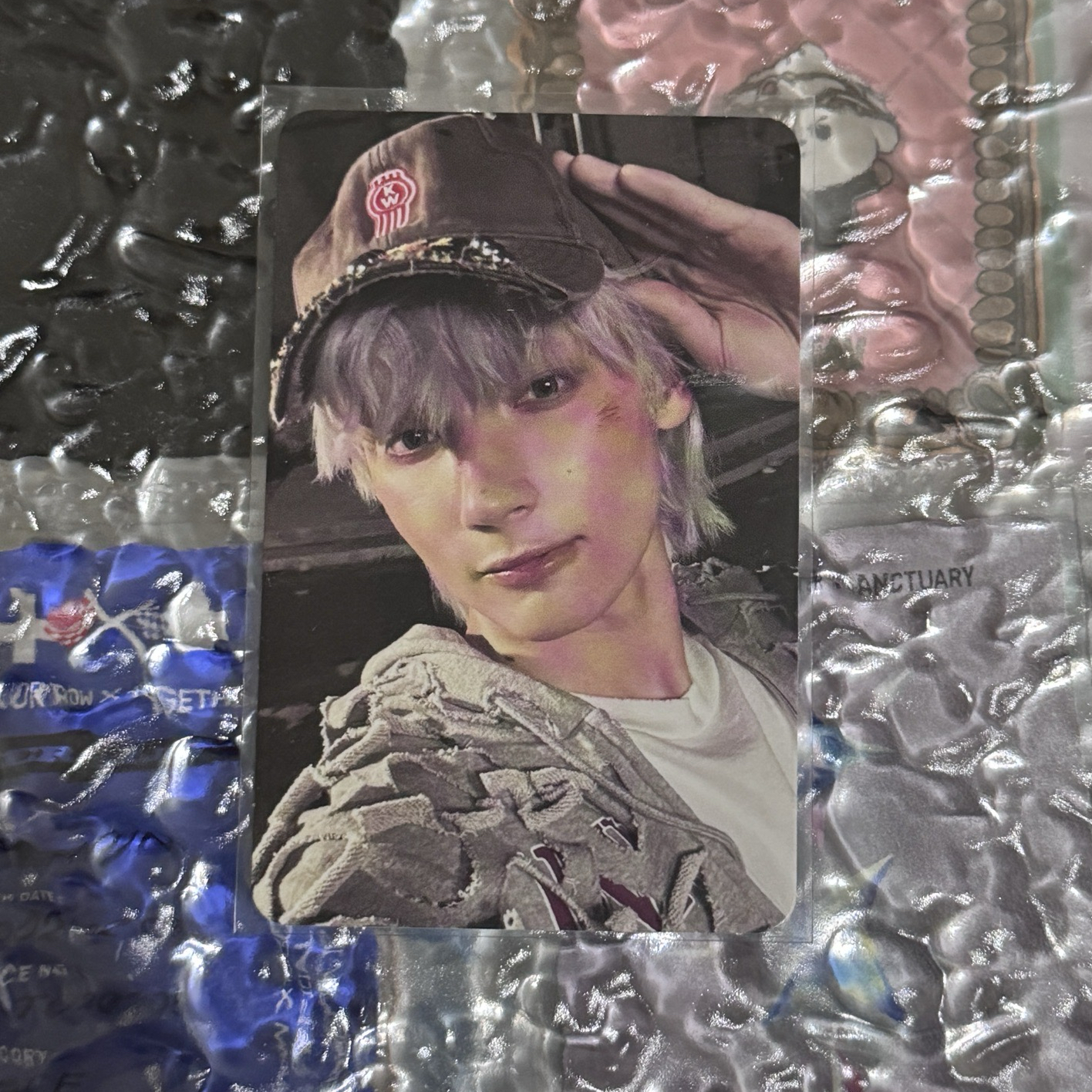 休寧凱電子專卡