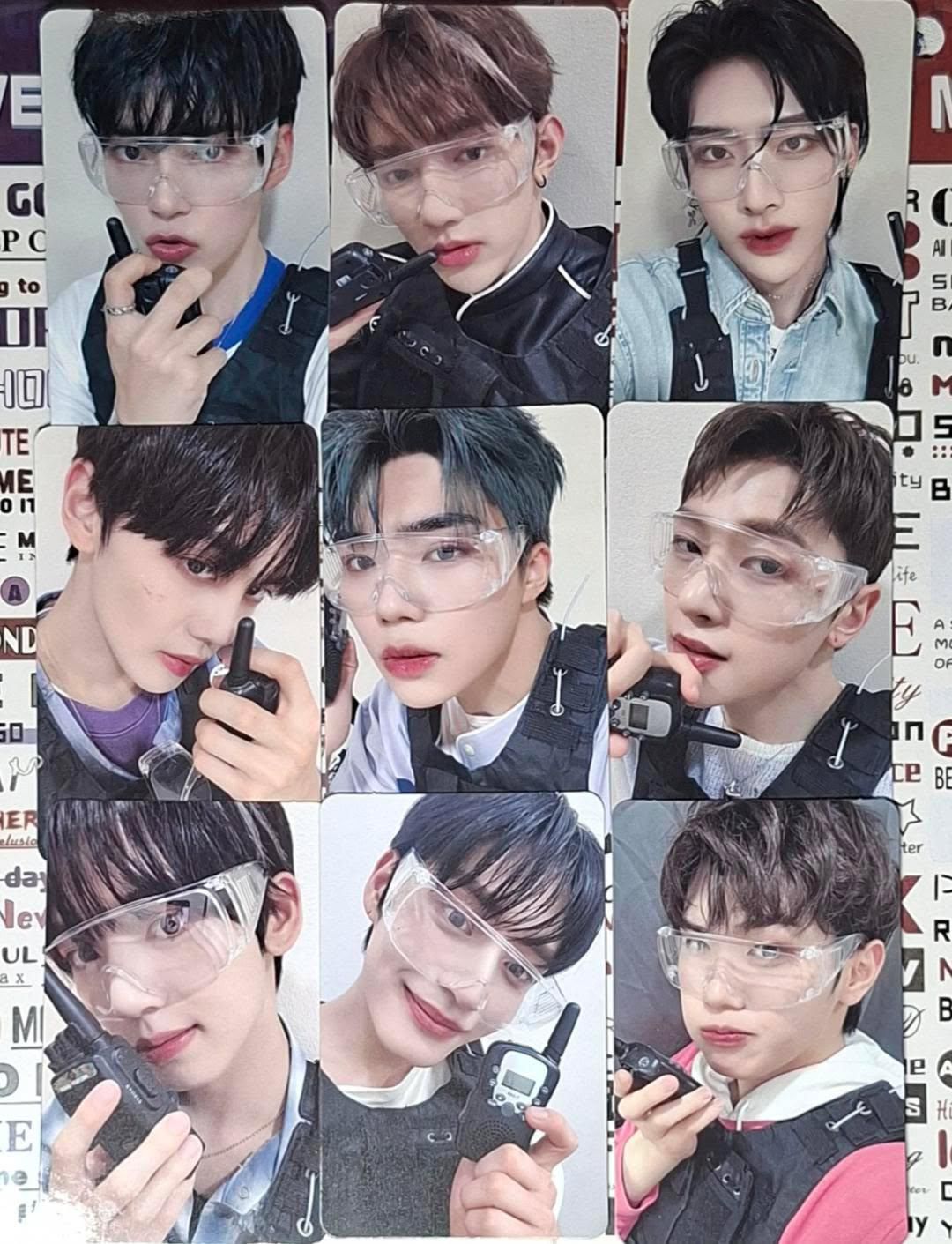 zb1 迷三ms 簽售卡特工 ver.