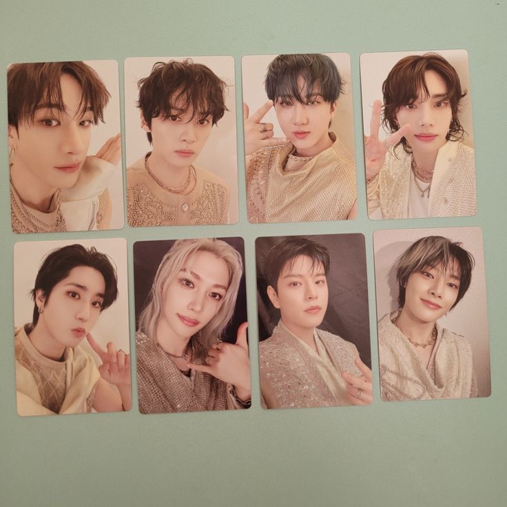 dominATE DVD 藍光成員set