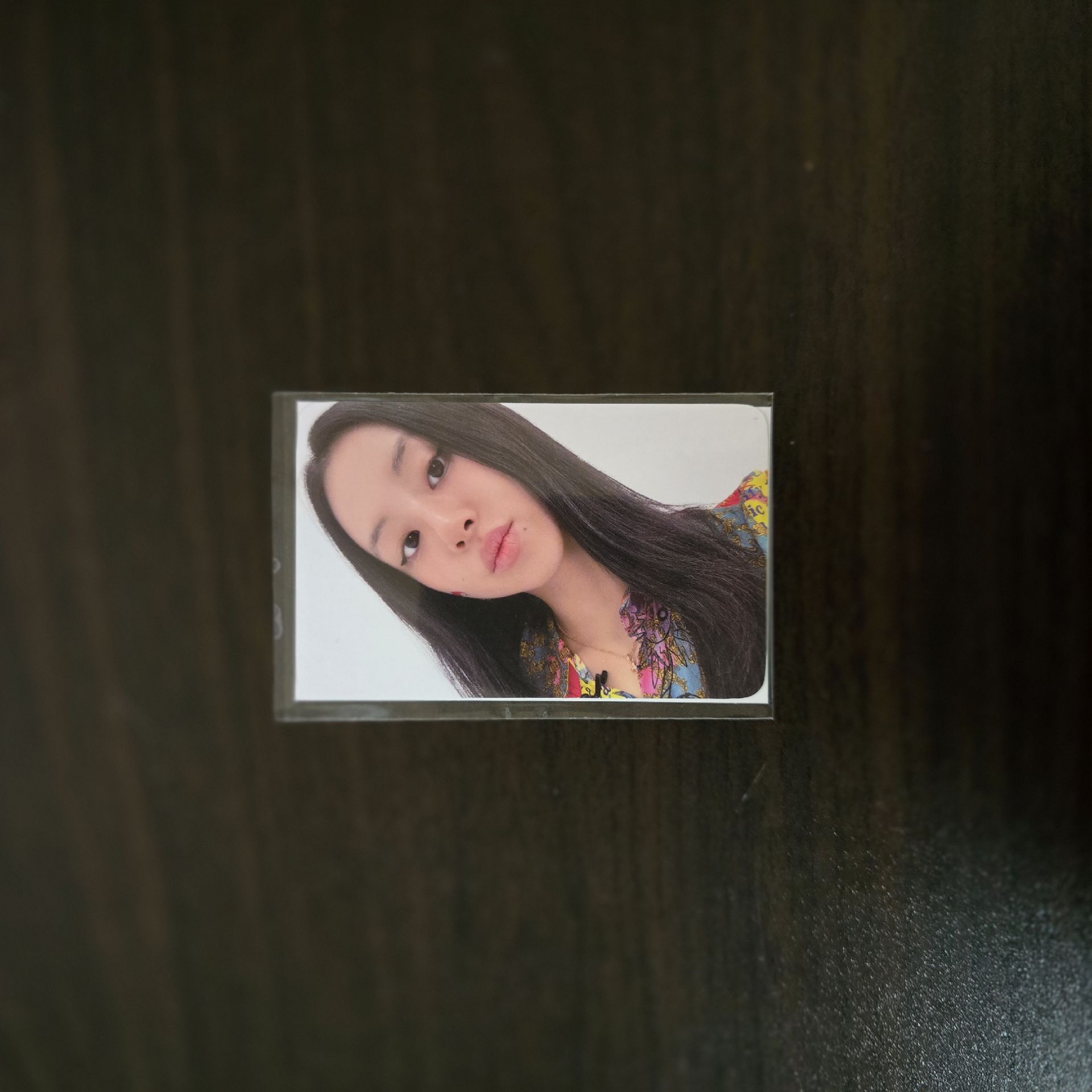 TWICE 彩瑛 THIS IS FOR JYP特典