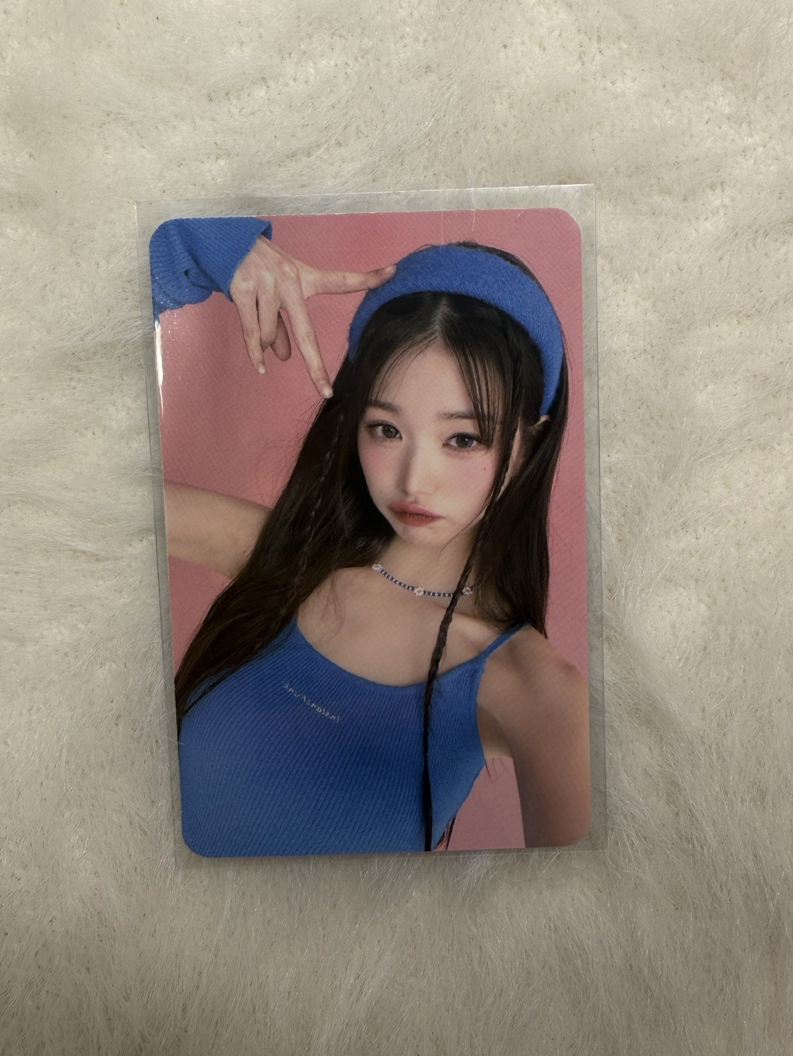 amuse 代言卡3.0員