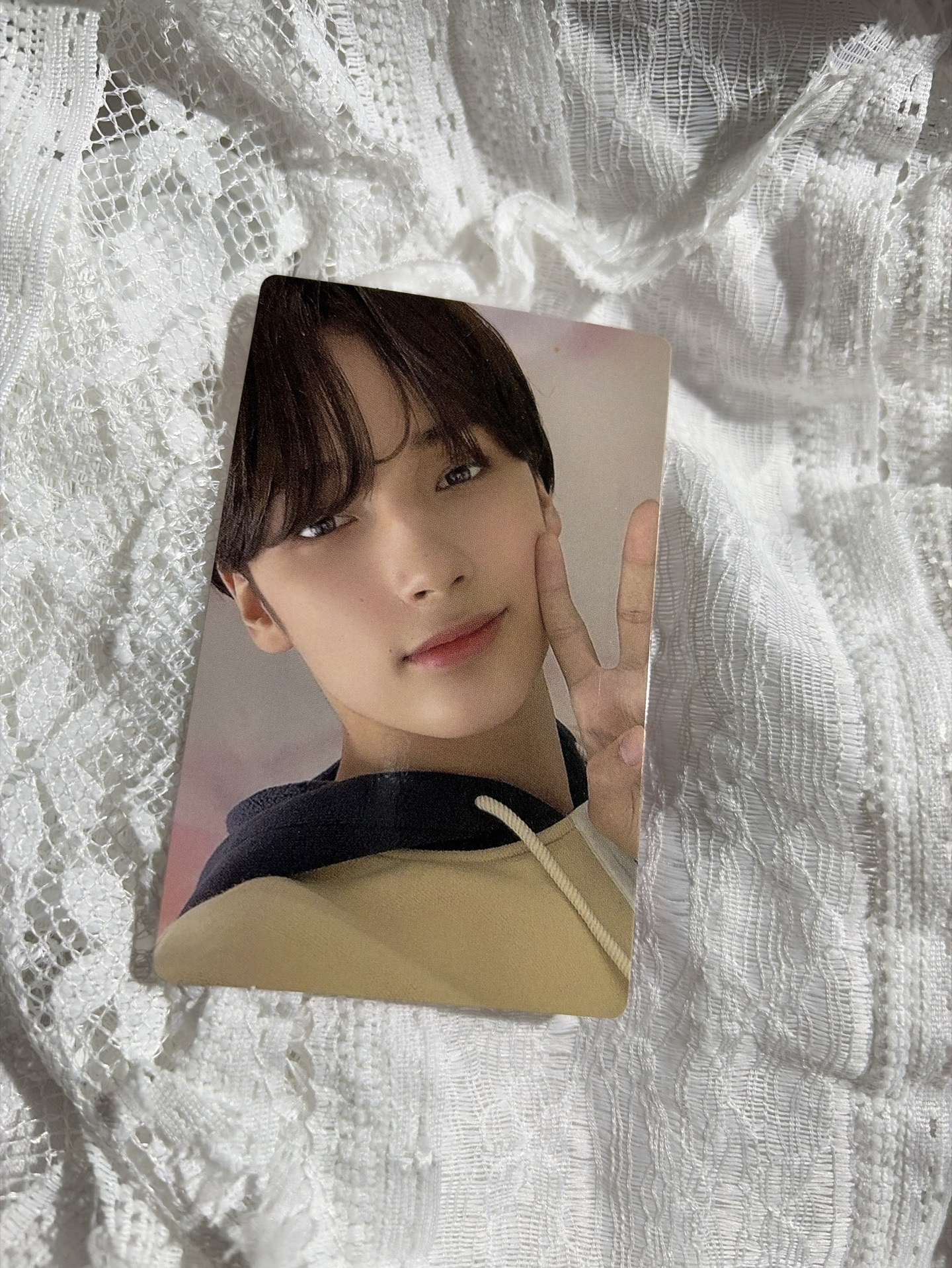 休寧凱迷三 AR版專卡