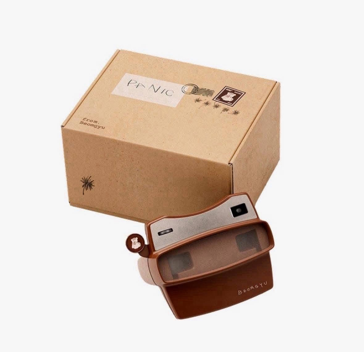 崔杋圭 panic 全新未拆