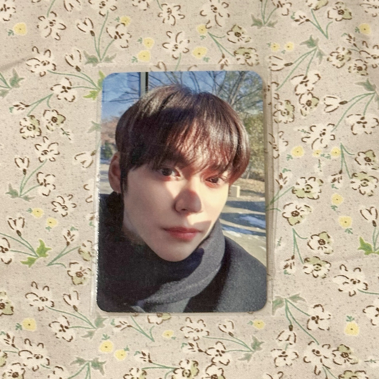 🌟RIIZE - Love119 SWLD 宋恩奭