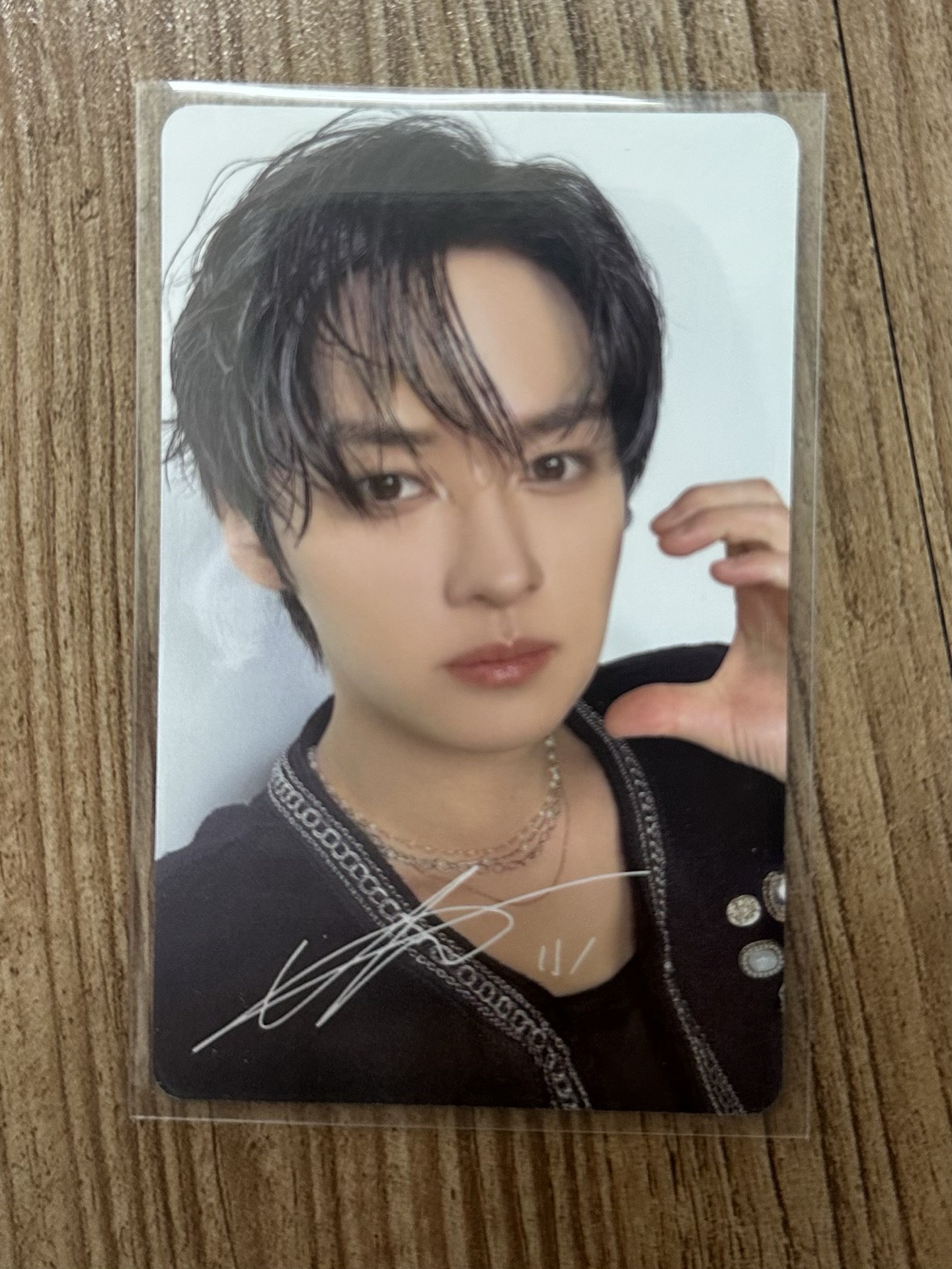 澀谷聖誕快閃 旻