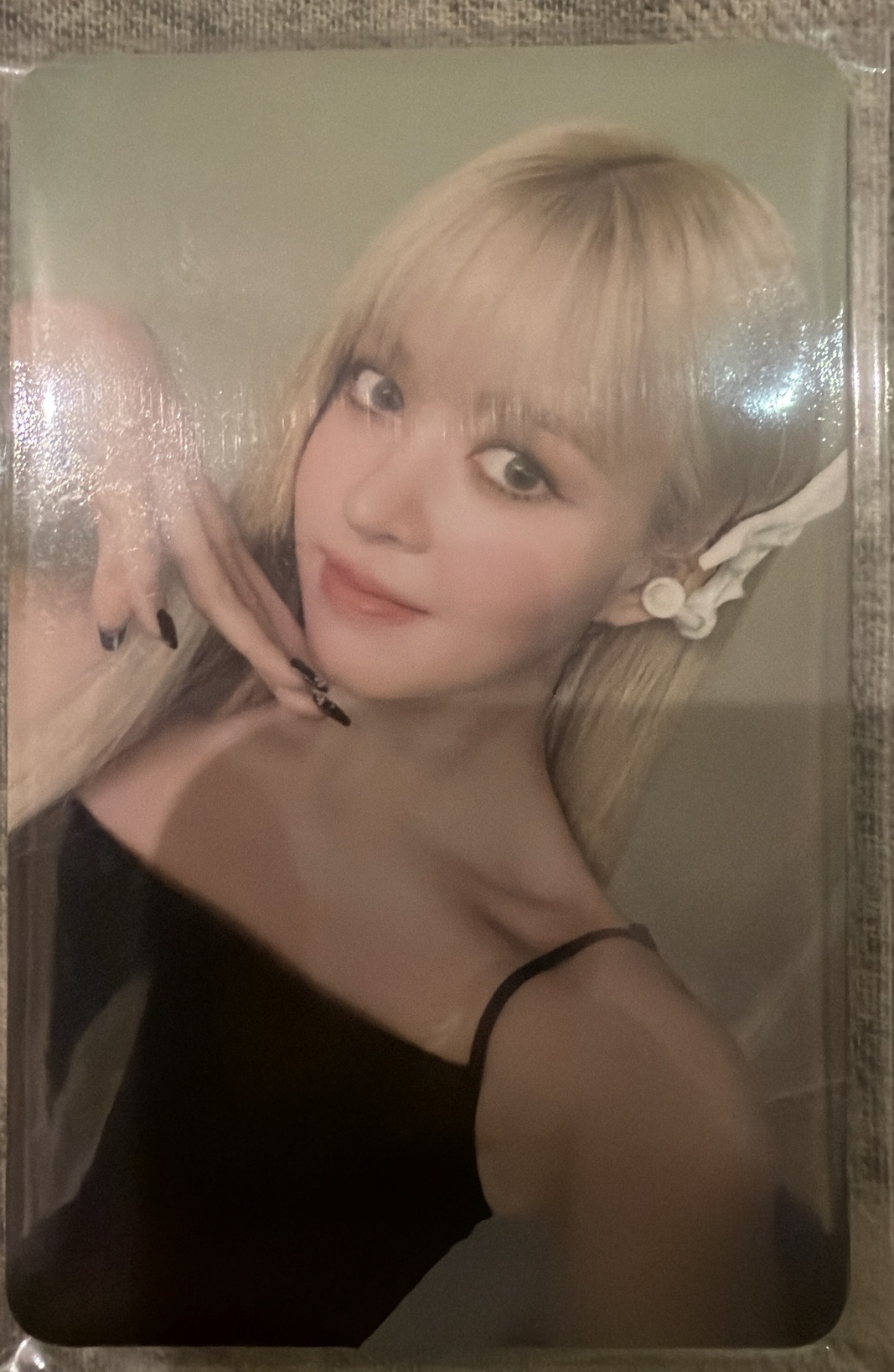 世巡 入場卡 / 場限卡 11/30 一套