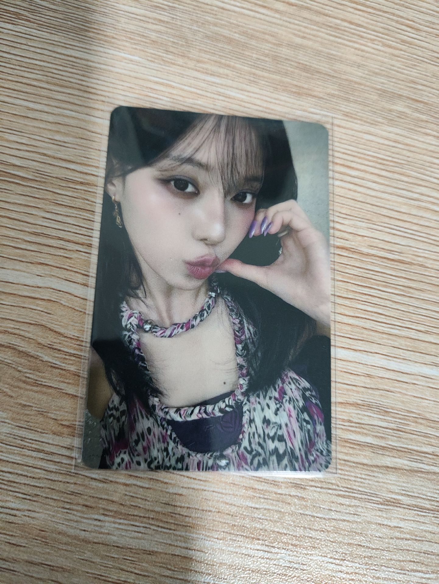 hmv幸運冬（需多帶