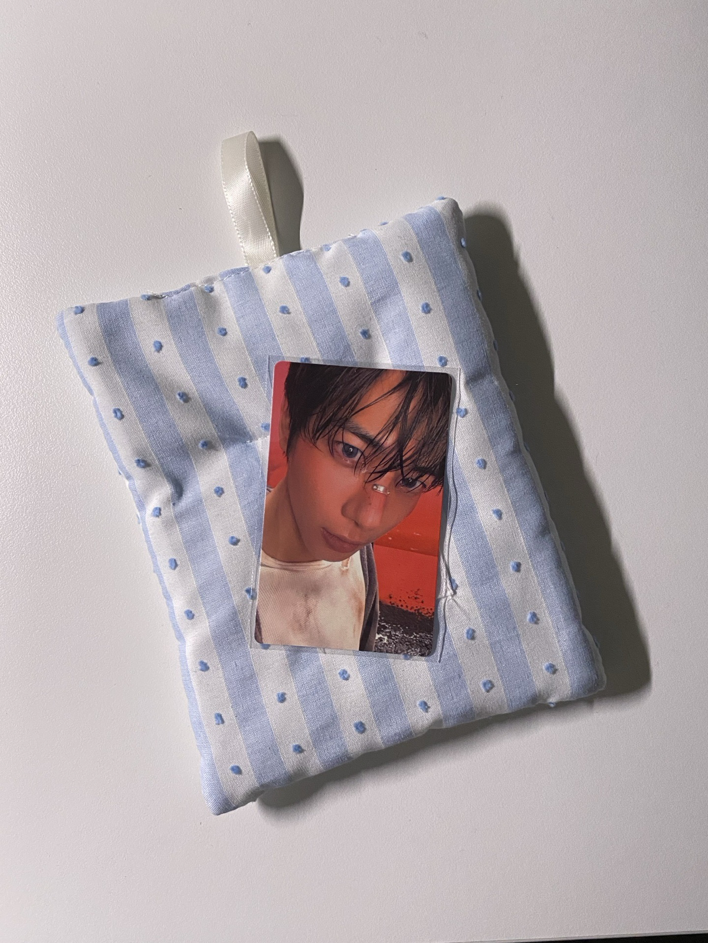 貴婦包裝/正四wvs預售pb特典顯