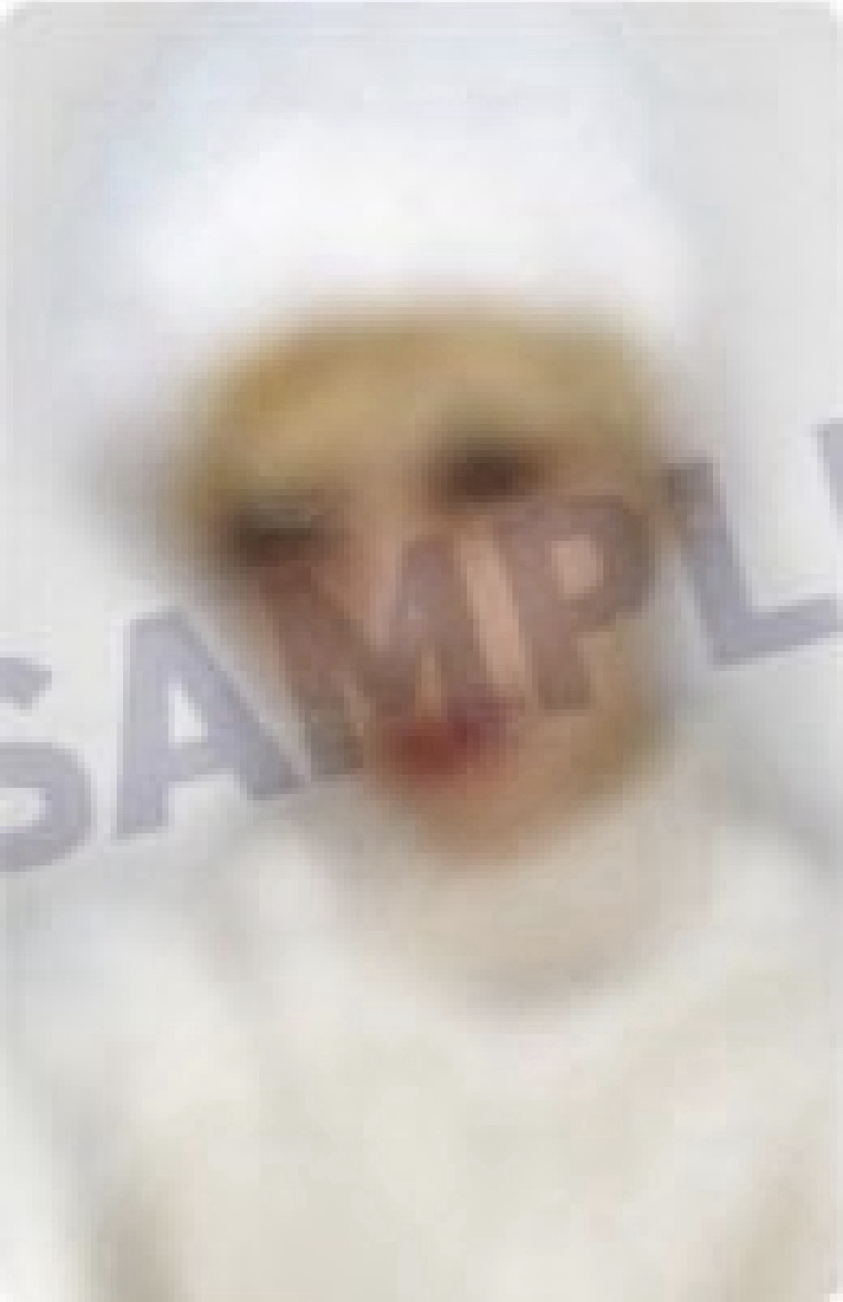 灰灰冬日一番賞A