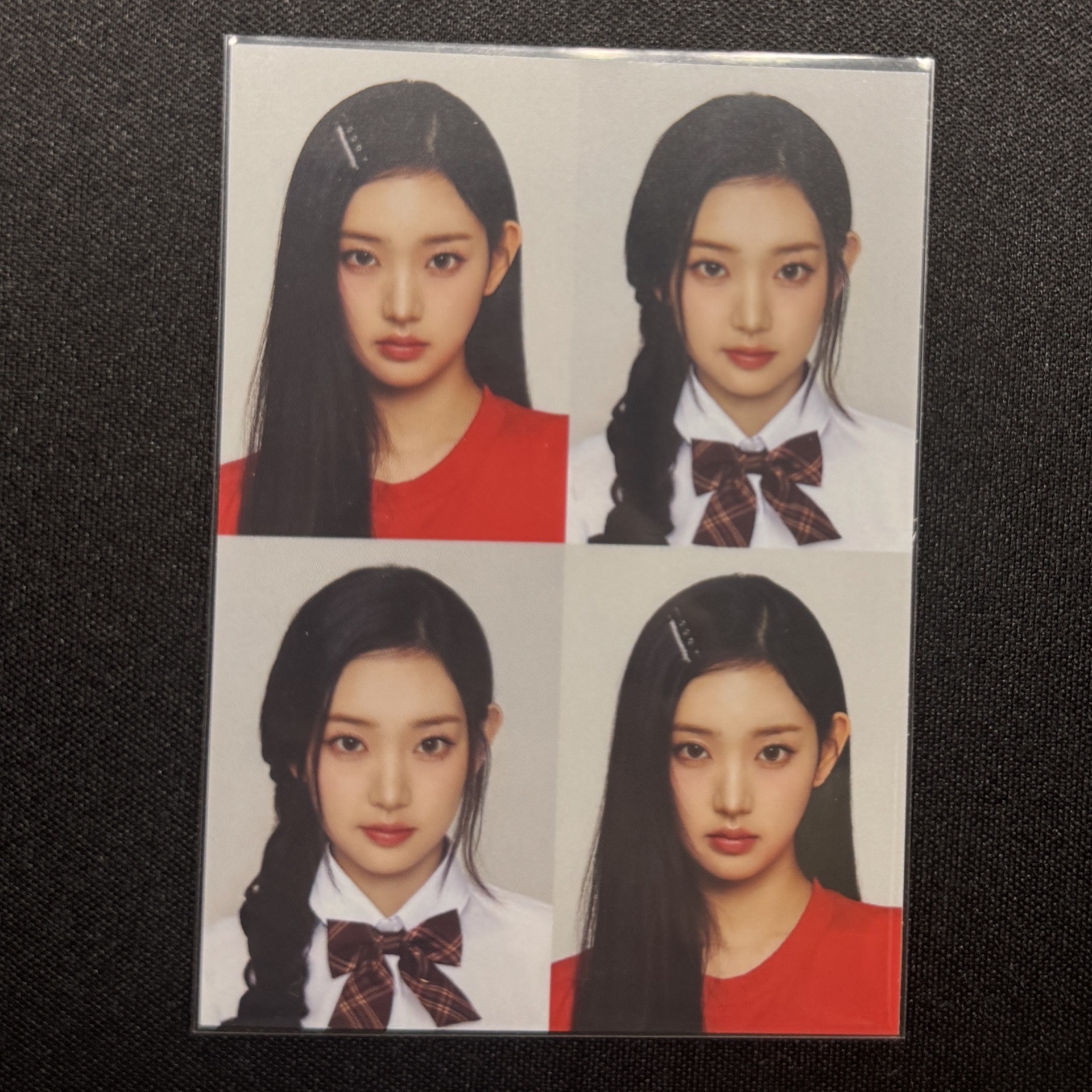 KiiiKiii 2025 Kpop rookie 