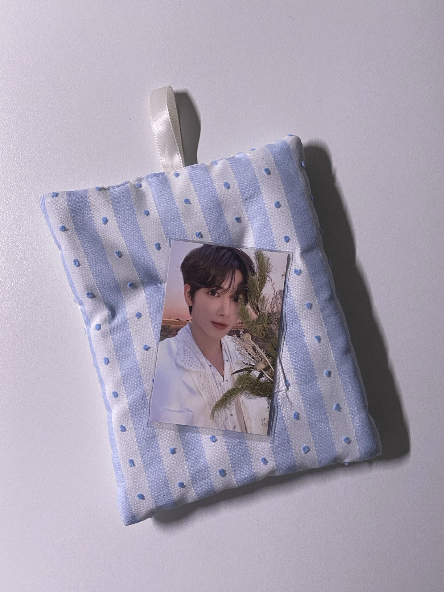 貴婦包裝/24巡迴入場莫阿粽卡顯