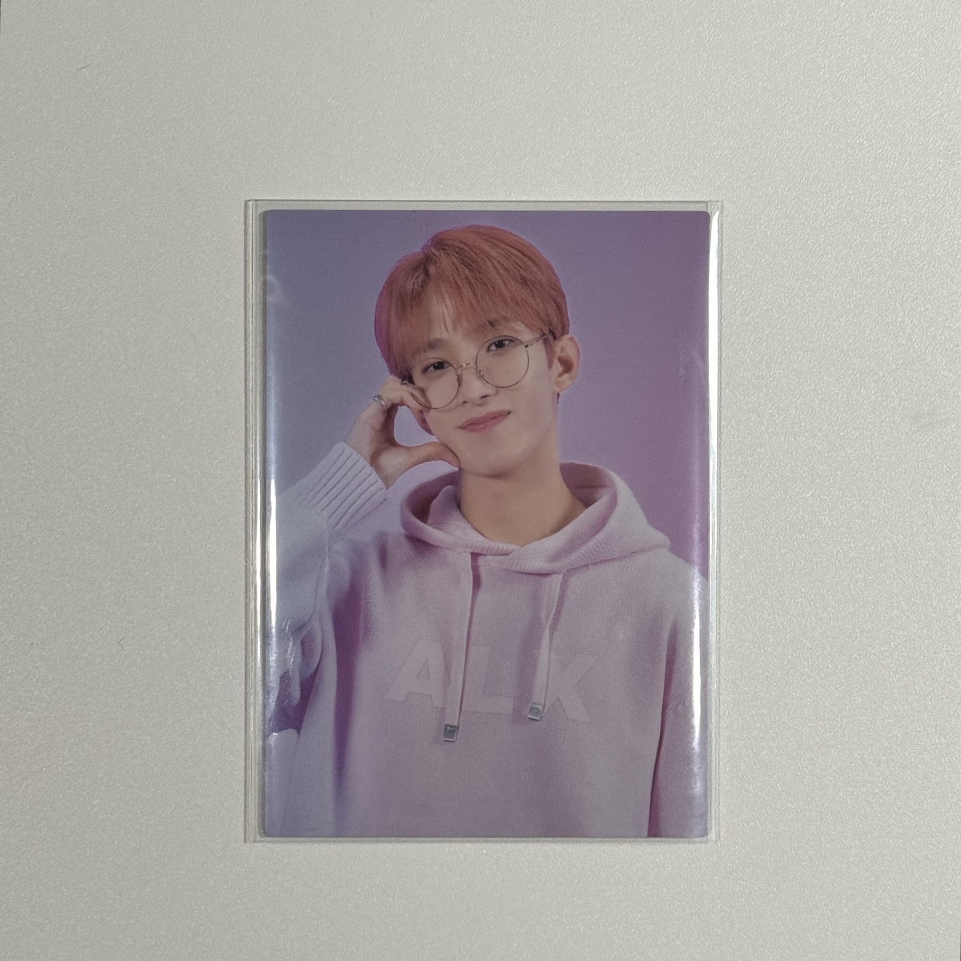 23年日本飯咪 LOVE卡包卡 碩