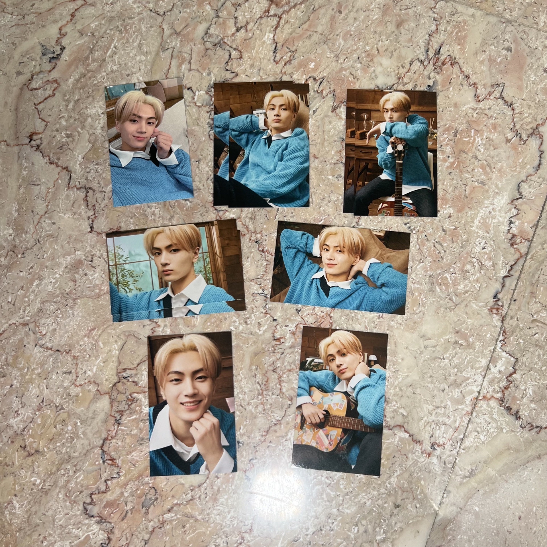 人山人海朴綜星🦅