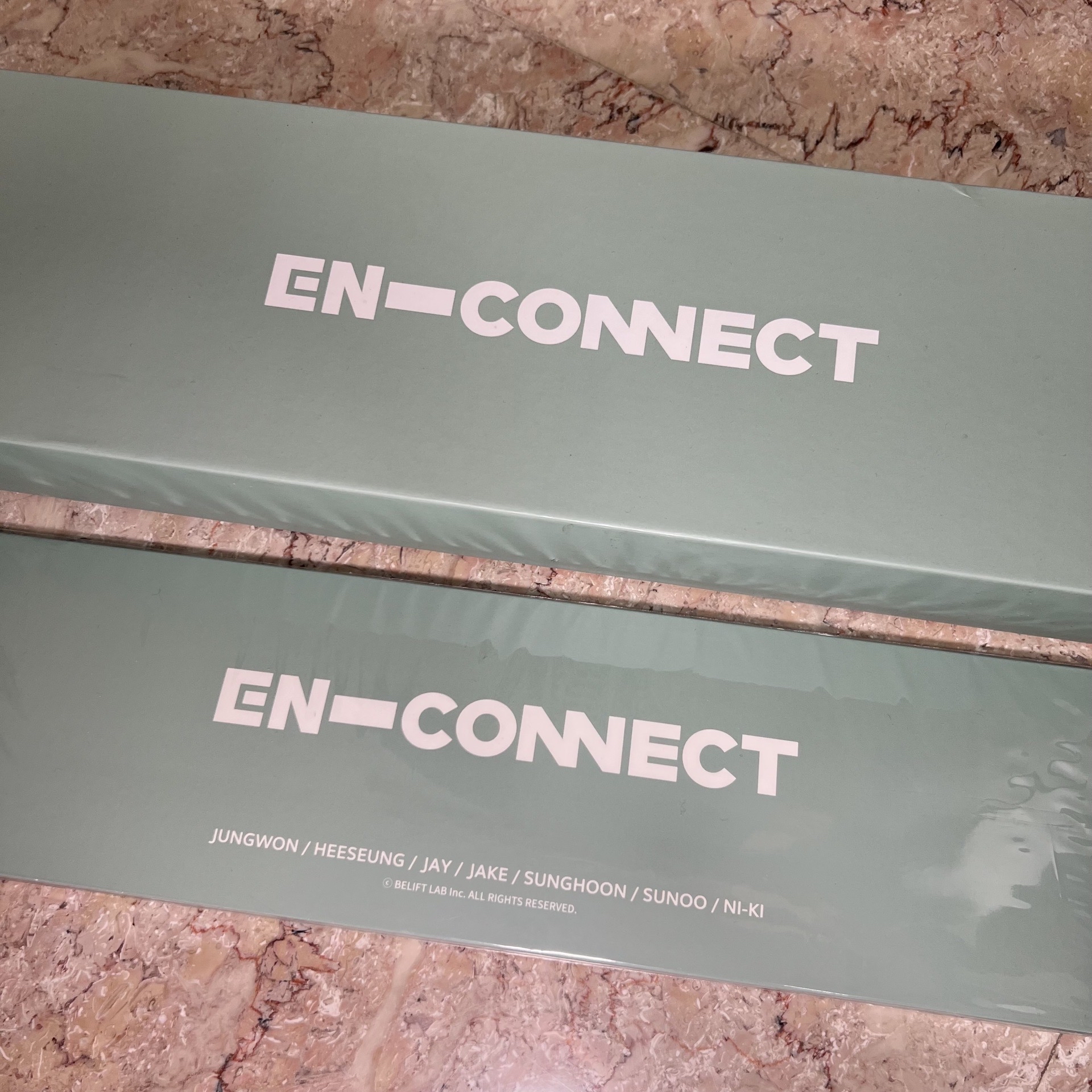 外盒+紙架（沒用過）