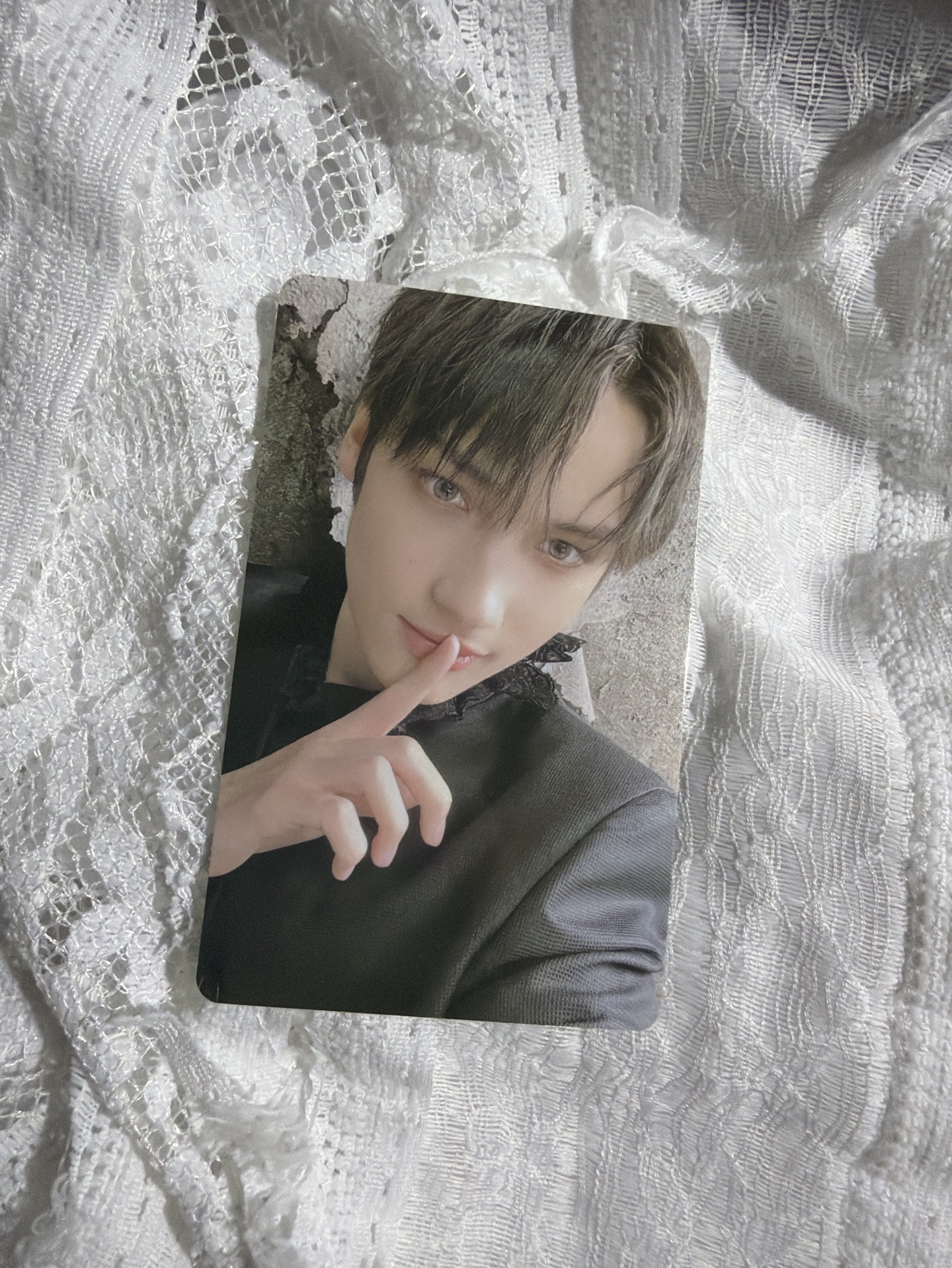 休寧凱2023 一巡DVD