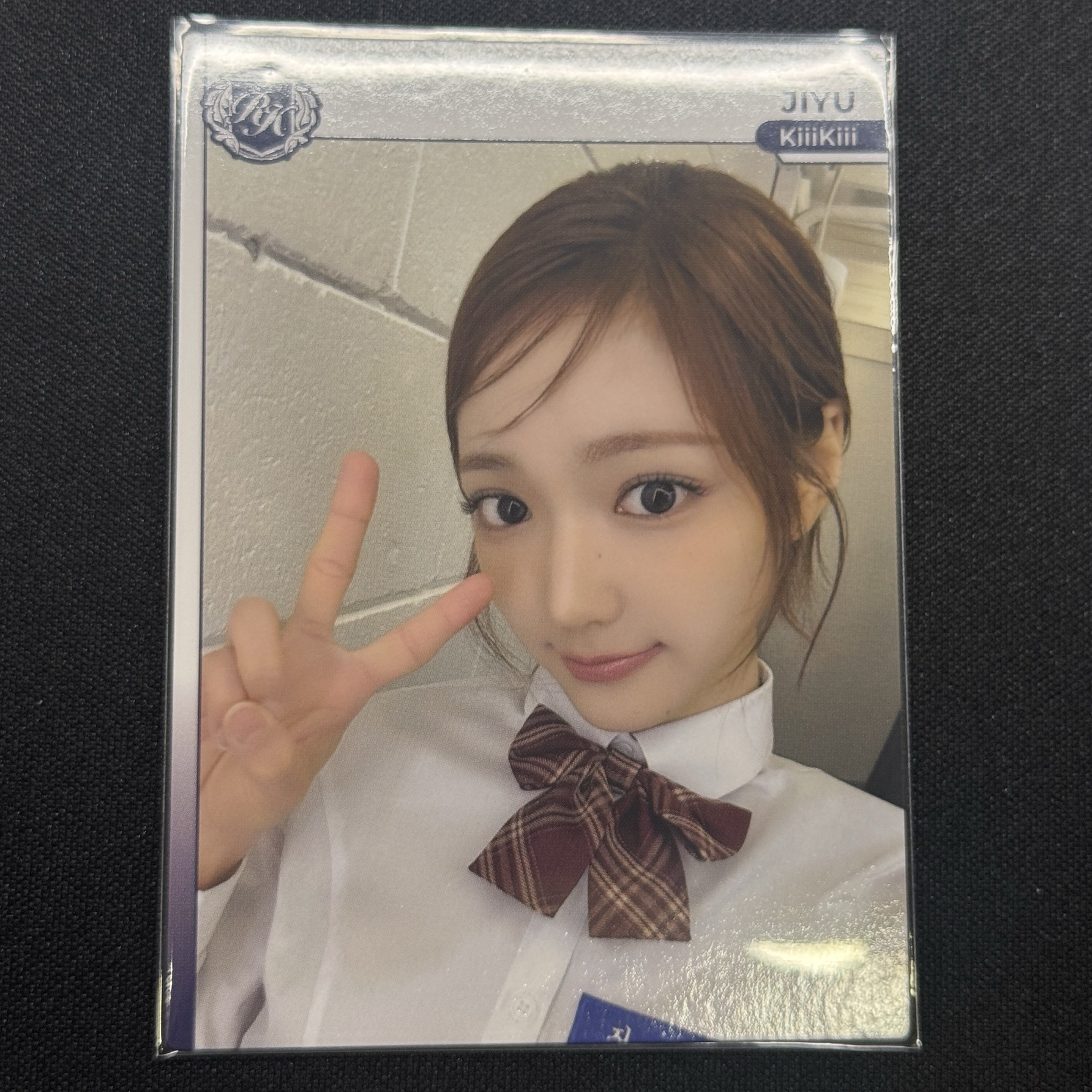 KiiiKiii 2025 Kpop rookie