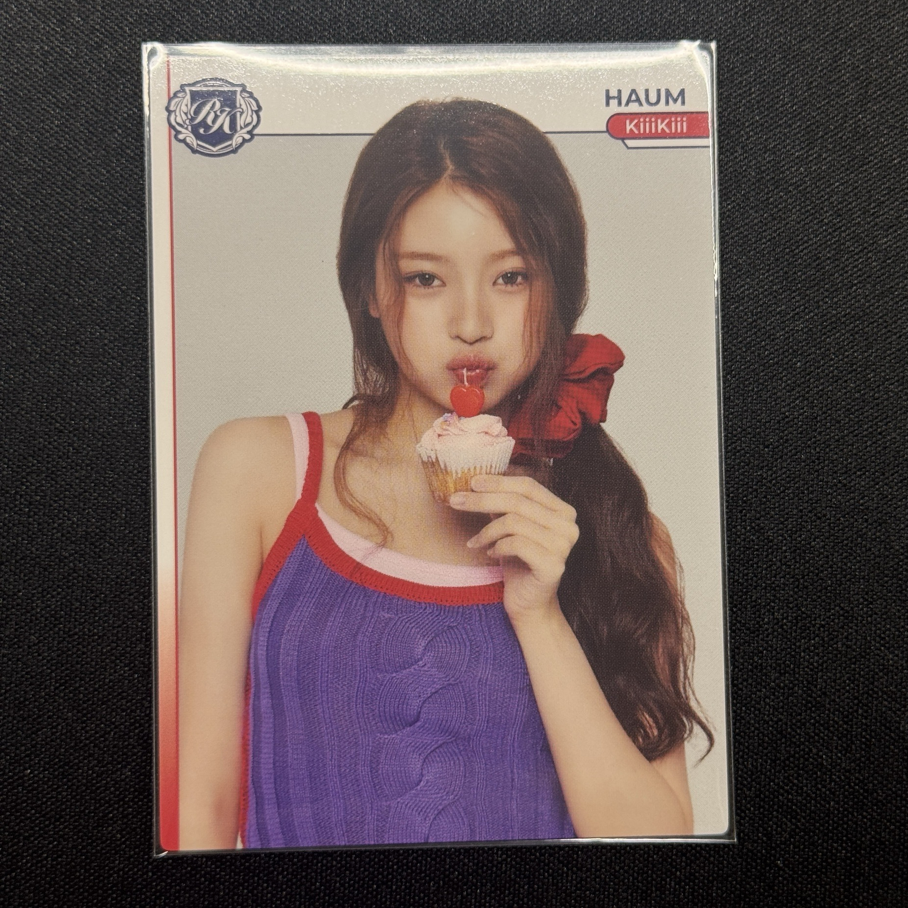 KiiiKiii 2025 Kpop rookie