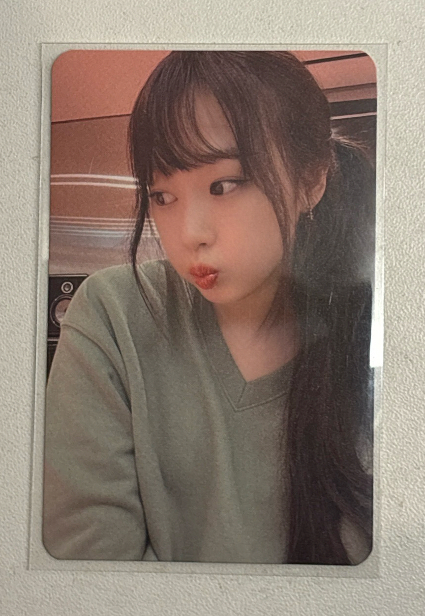 嘟嘴豬包早期梨💝