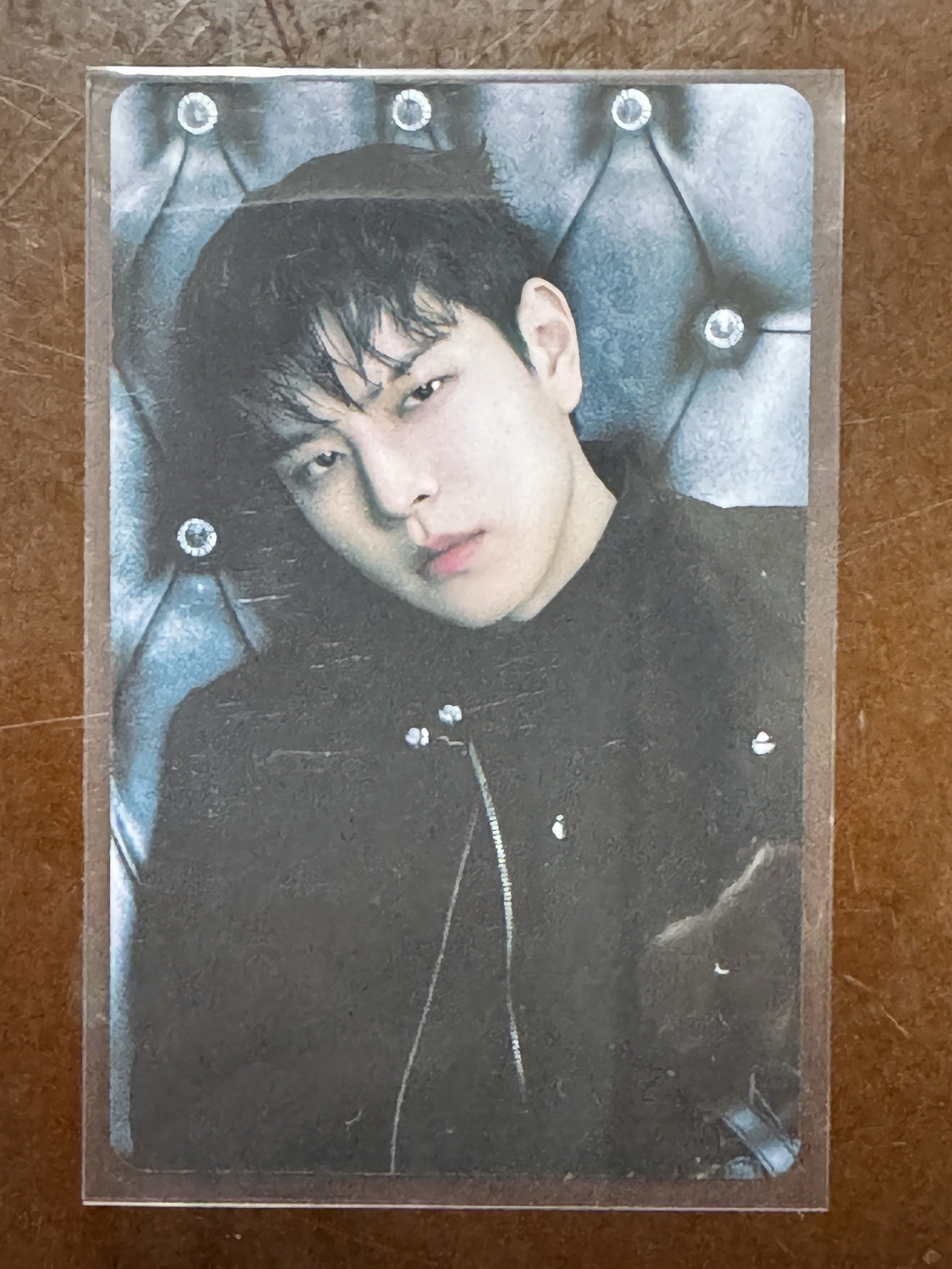 dominATE 大阪場 場限 玟