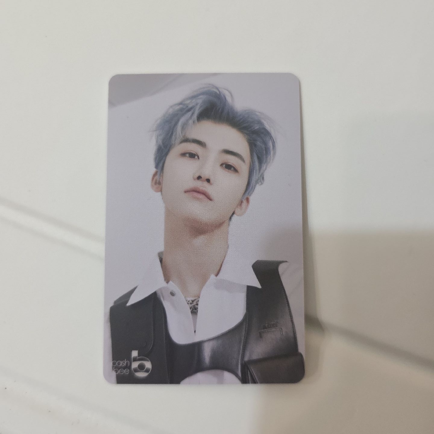 RELOAD 交通卡 羅渽民