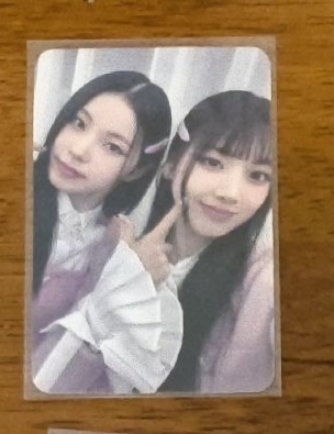 ❤️⭐友圭雙人