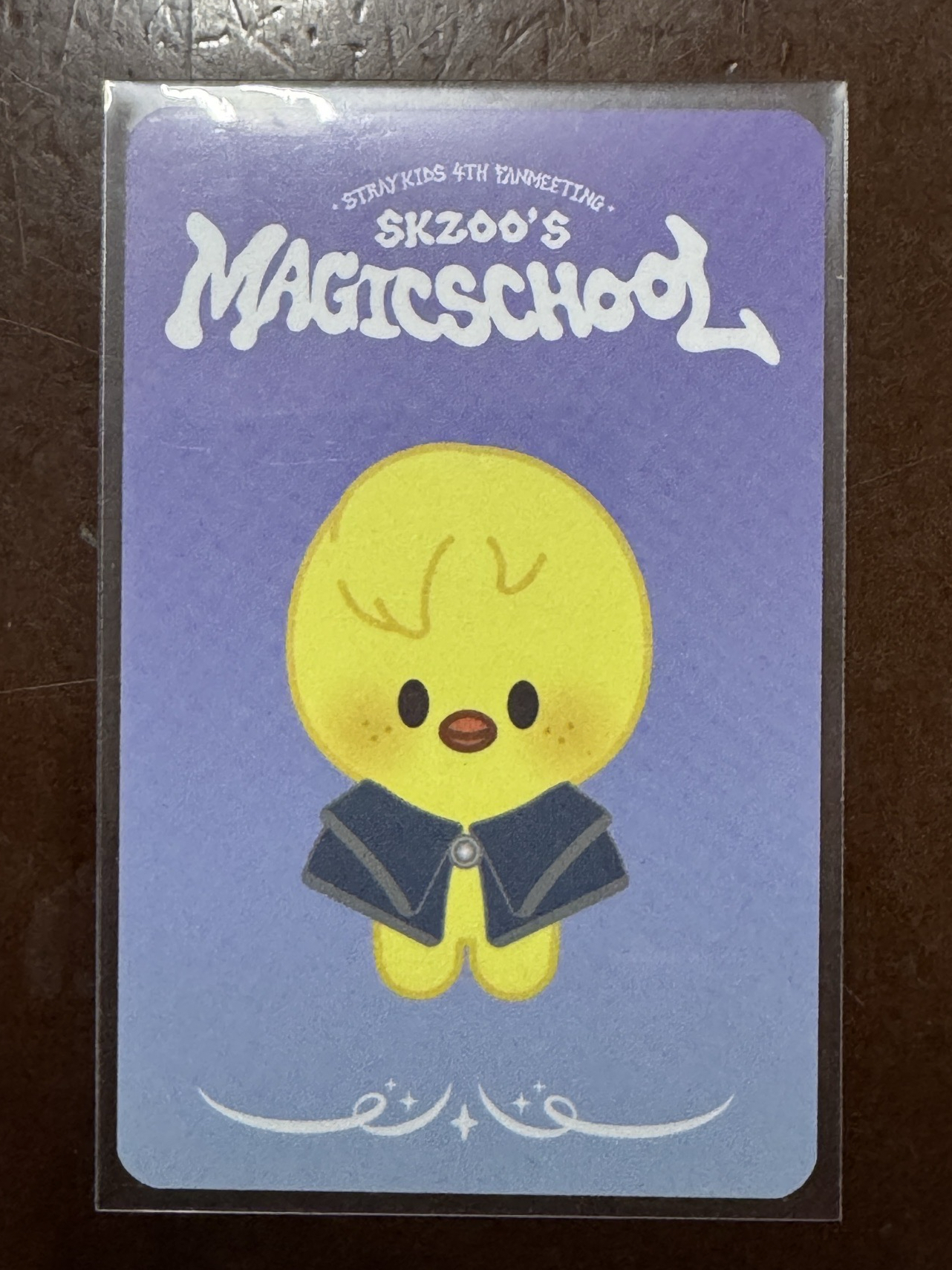 4期飯咪 胖胖卡套卡 菲