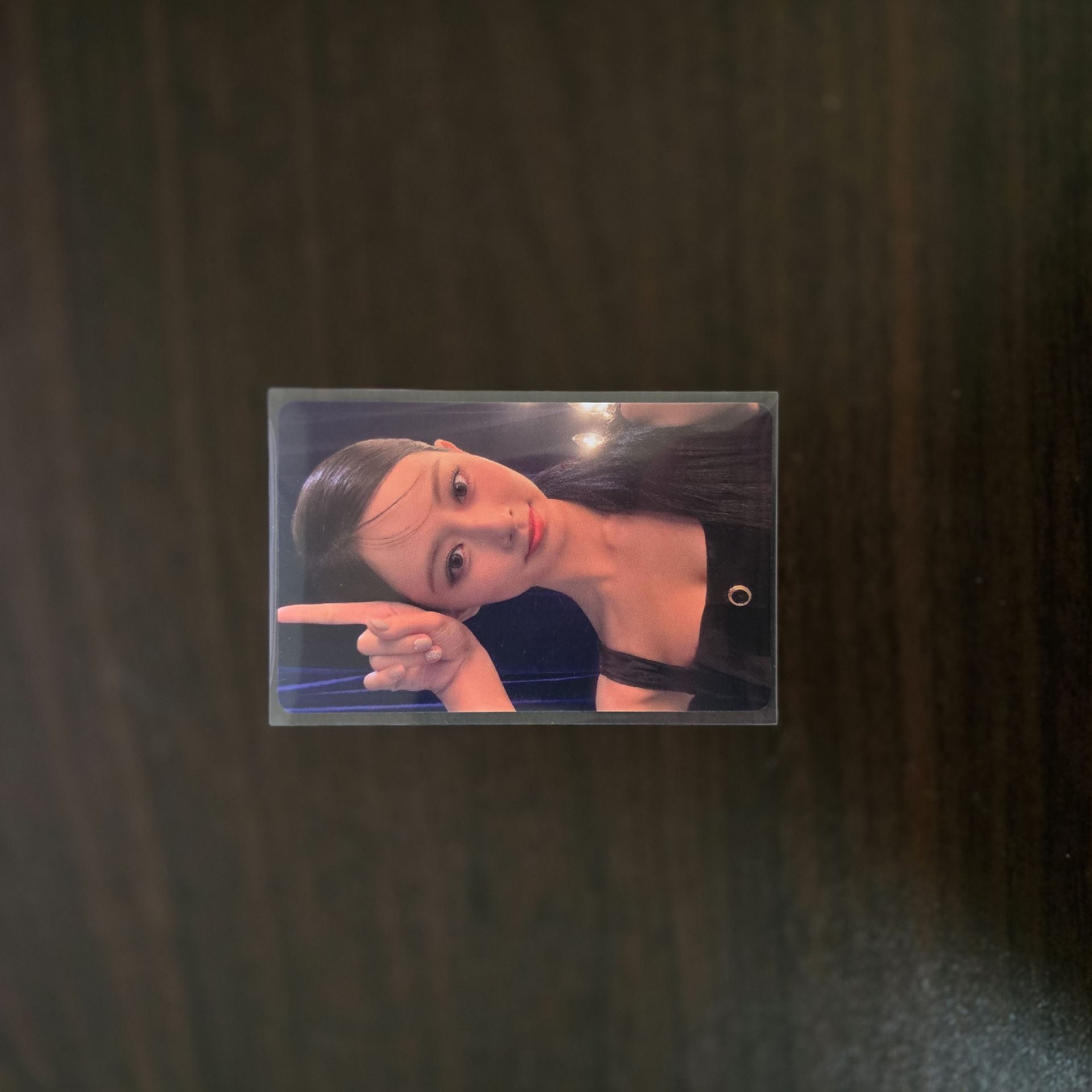 TWICE 子瑜 WITH YOU-TH JYP特典