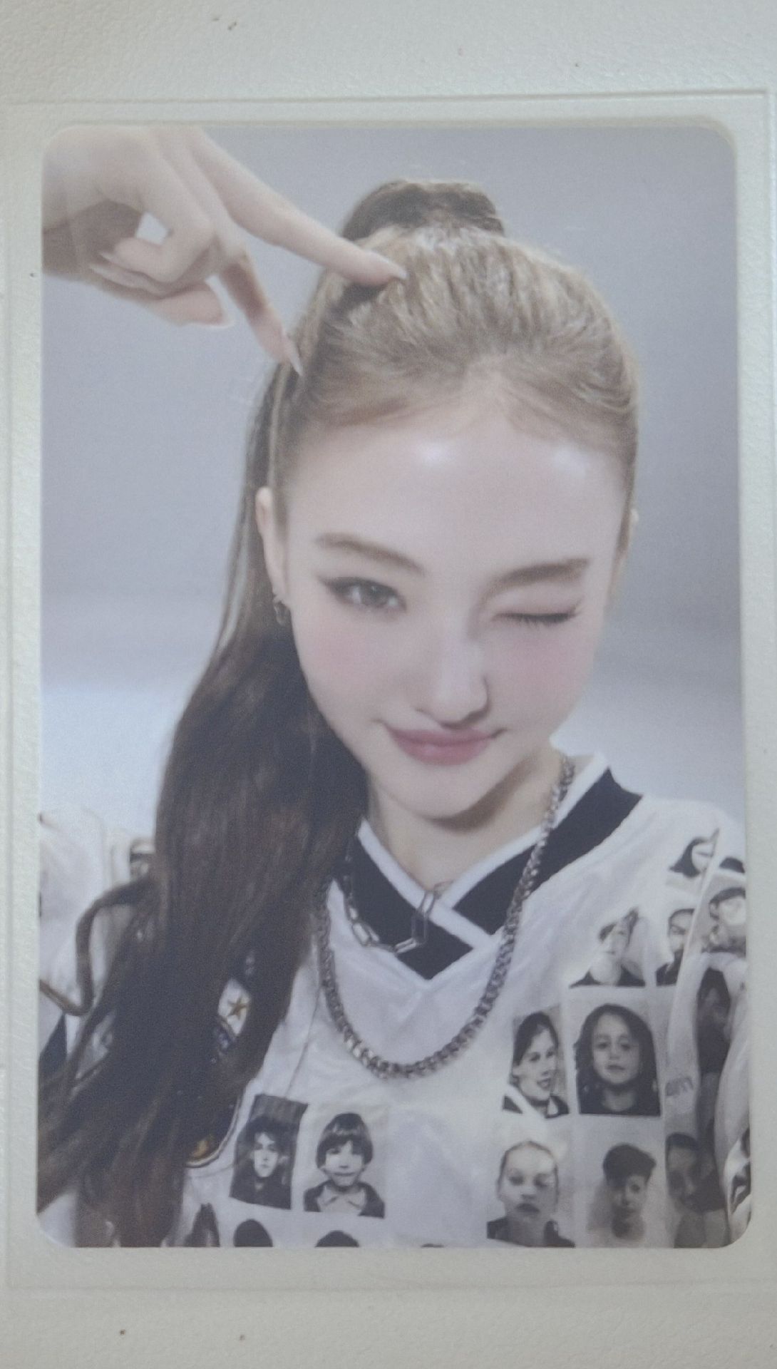 Ella 泡泡摩奇預售中背