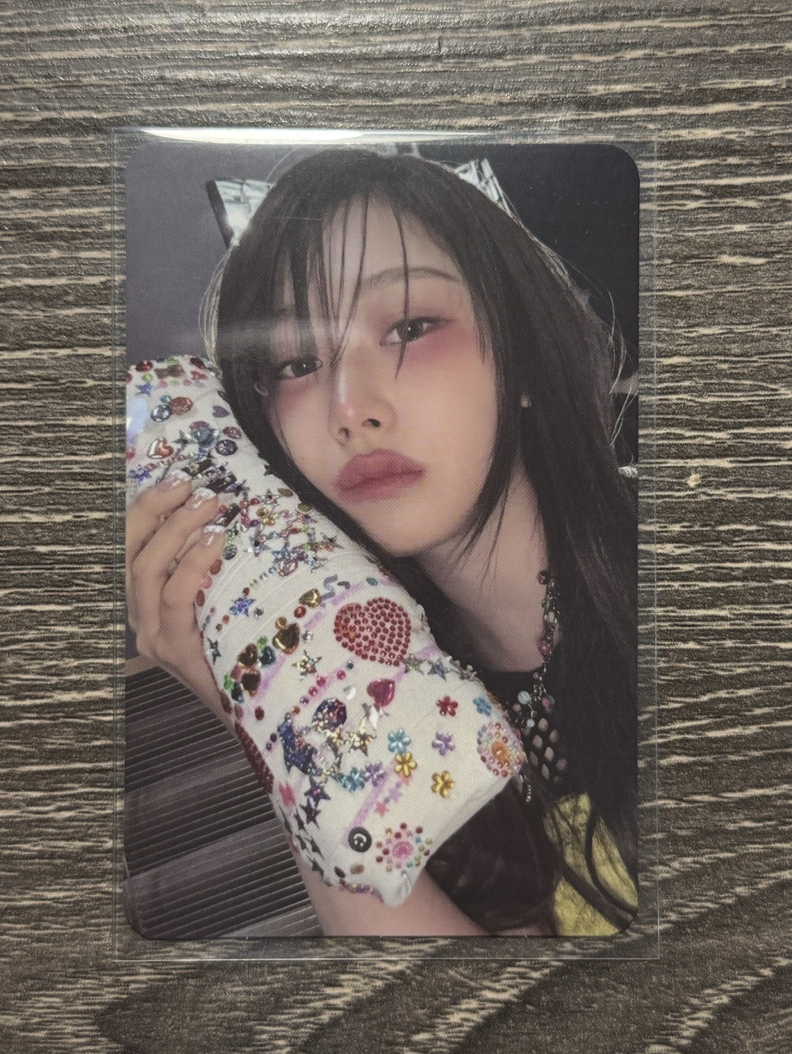 正規一 電子專smini 吉ver.含專卡