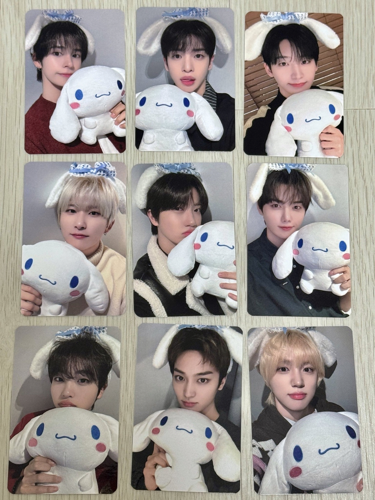 CRVT • mb2.0 大耳狗