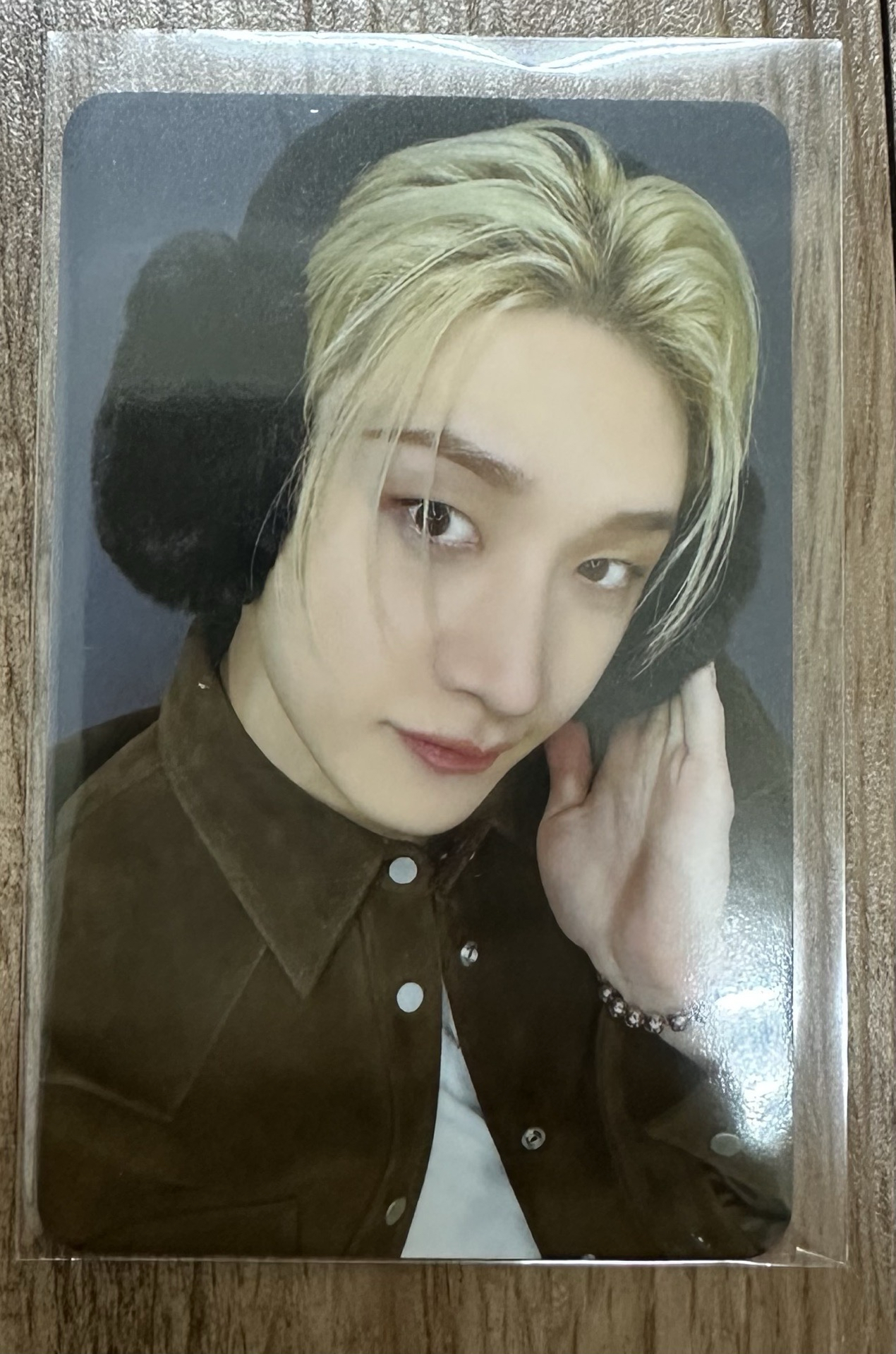 DOIT WEEK1 快閃燦彬寅