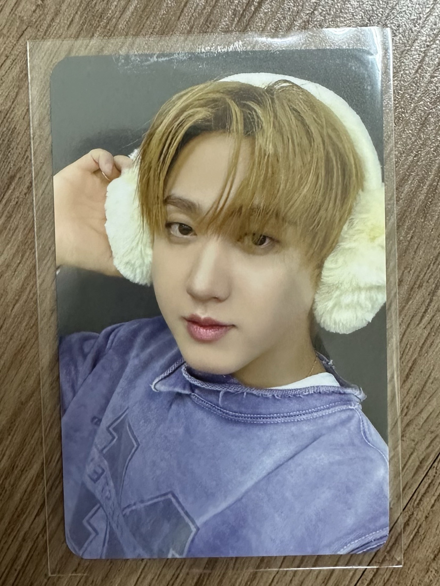 DOIT WEEK1 快閃燦彬寅