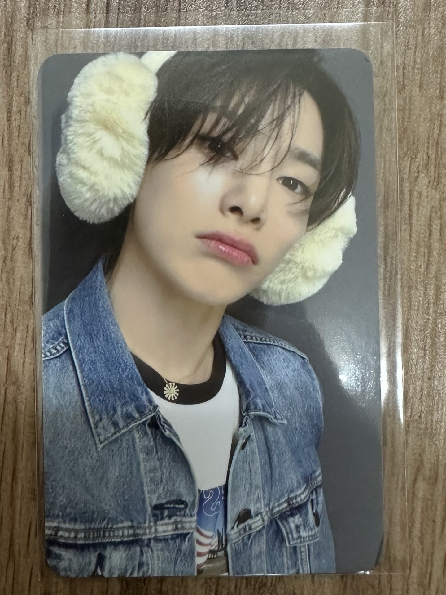 DOIT WEEK1 快閃燦彬寅