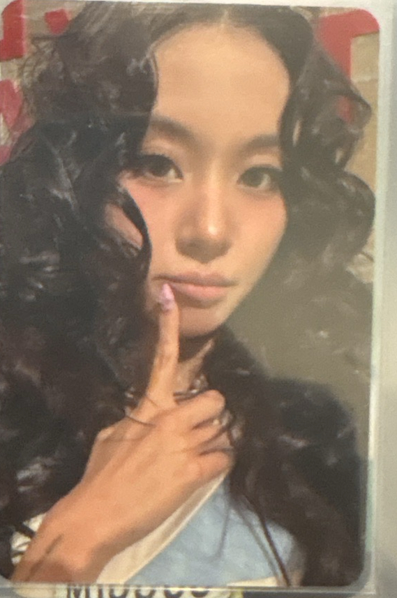 TWICE 彩瑛 小卡 特典 星河 中文卡背 strategy 