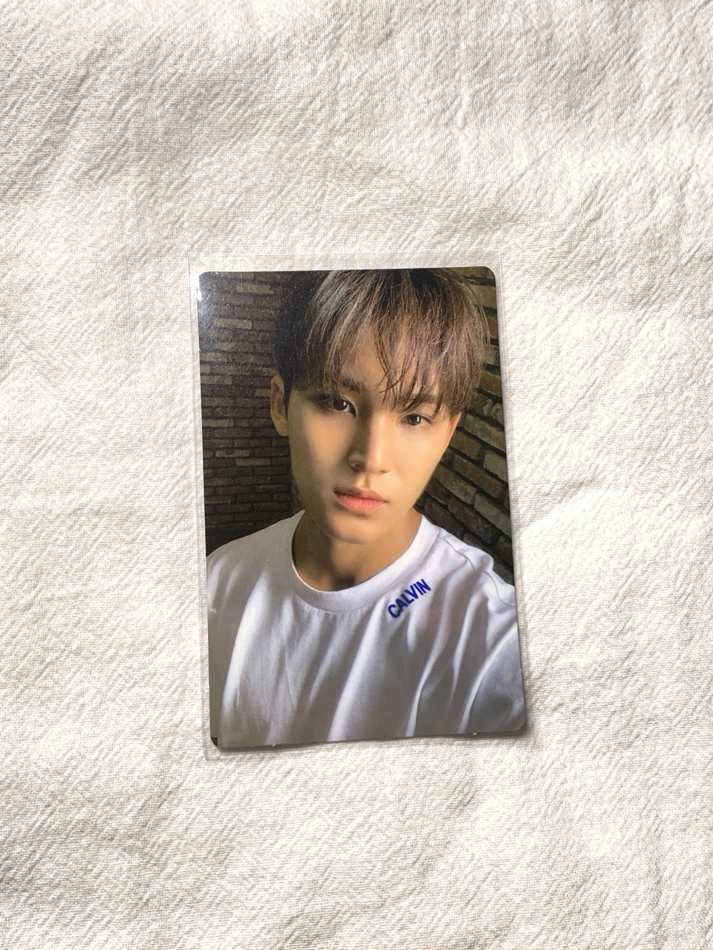 💎正三 奎專卡