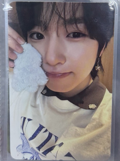 翅膀鑰匙圈卡🪽 Sakuya