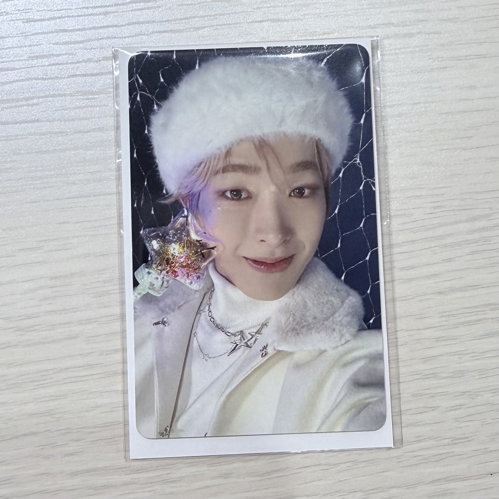 冬日快閃 滿額卡 TOMOYA