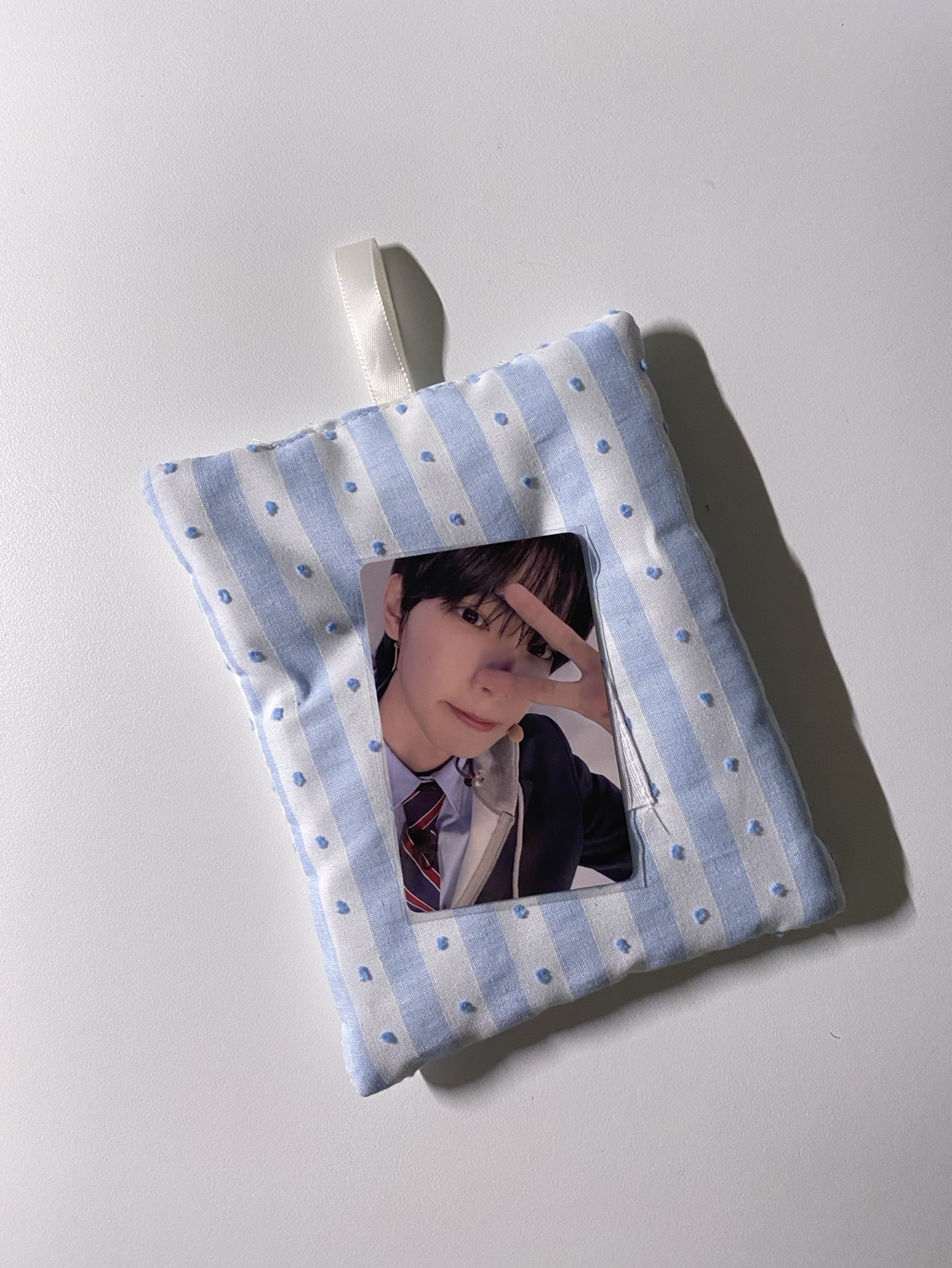 BOYS ll PLANET 아카이브展覧 AFTER;JOURNEY in 首爾 周邊卡 第一週 #2