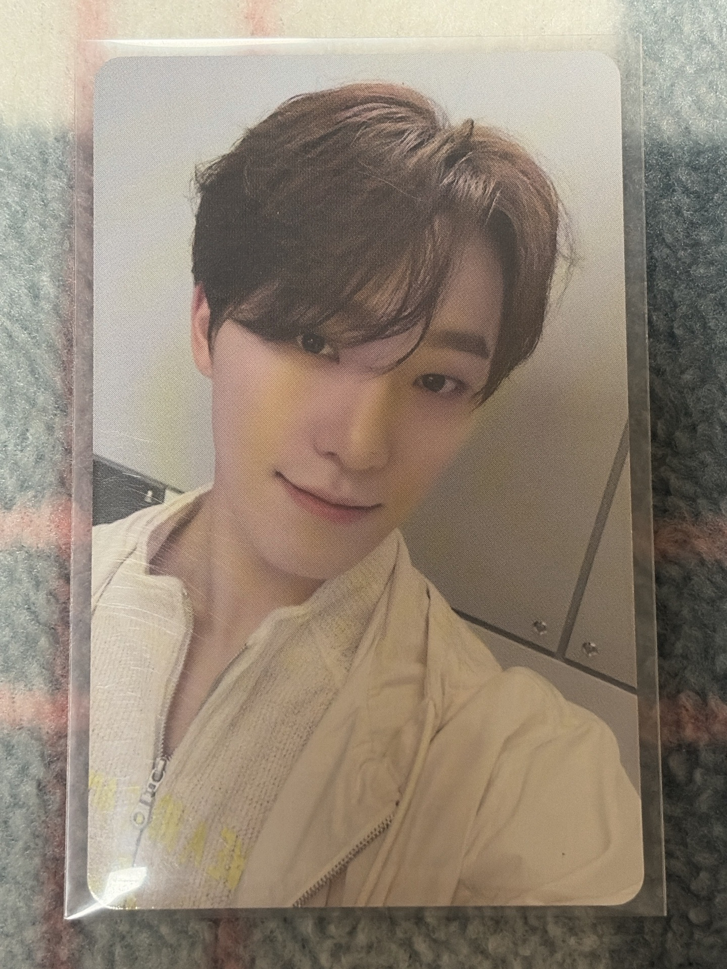 消費期限大阪場限卡