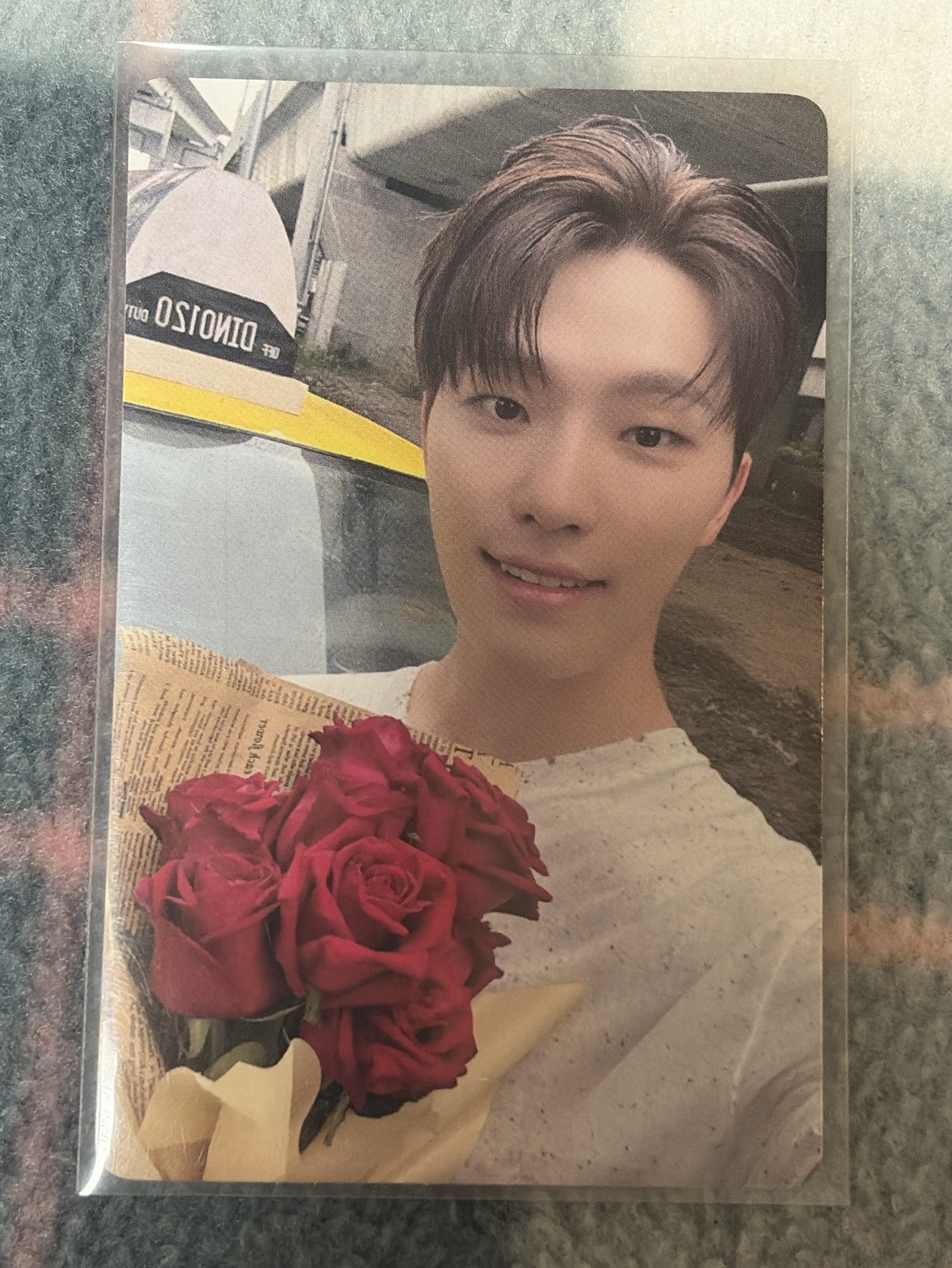 一直娛上海簽售卡