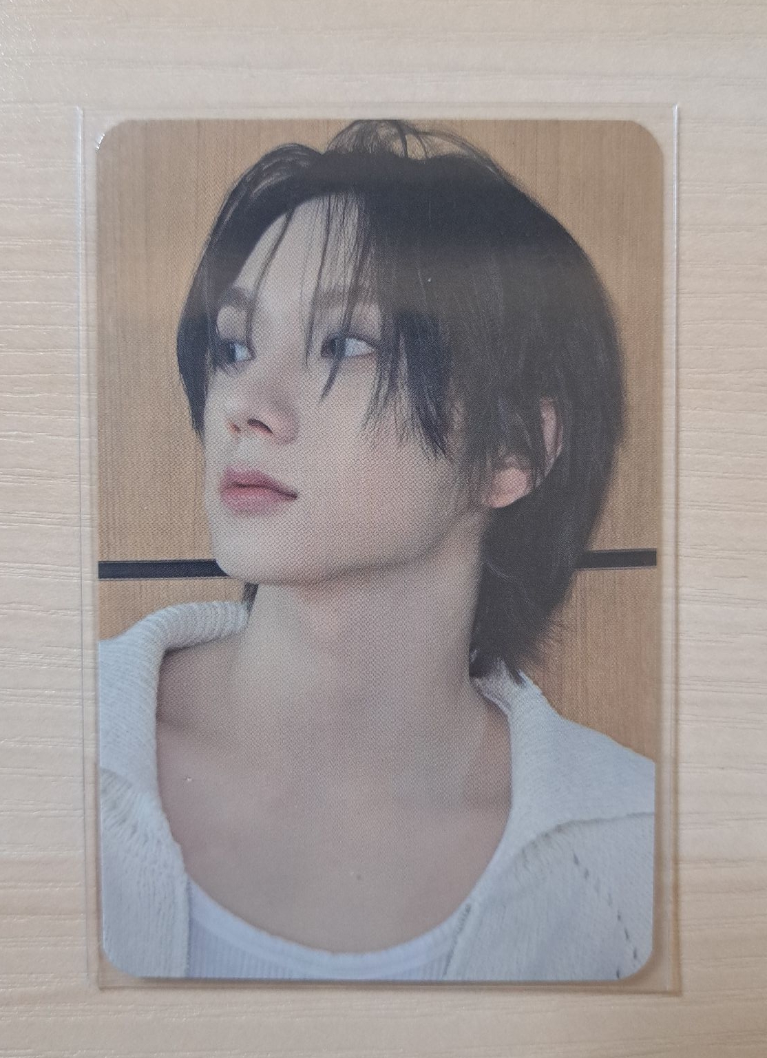 Hello82 LA1.0 成淏特典