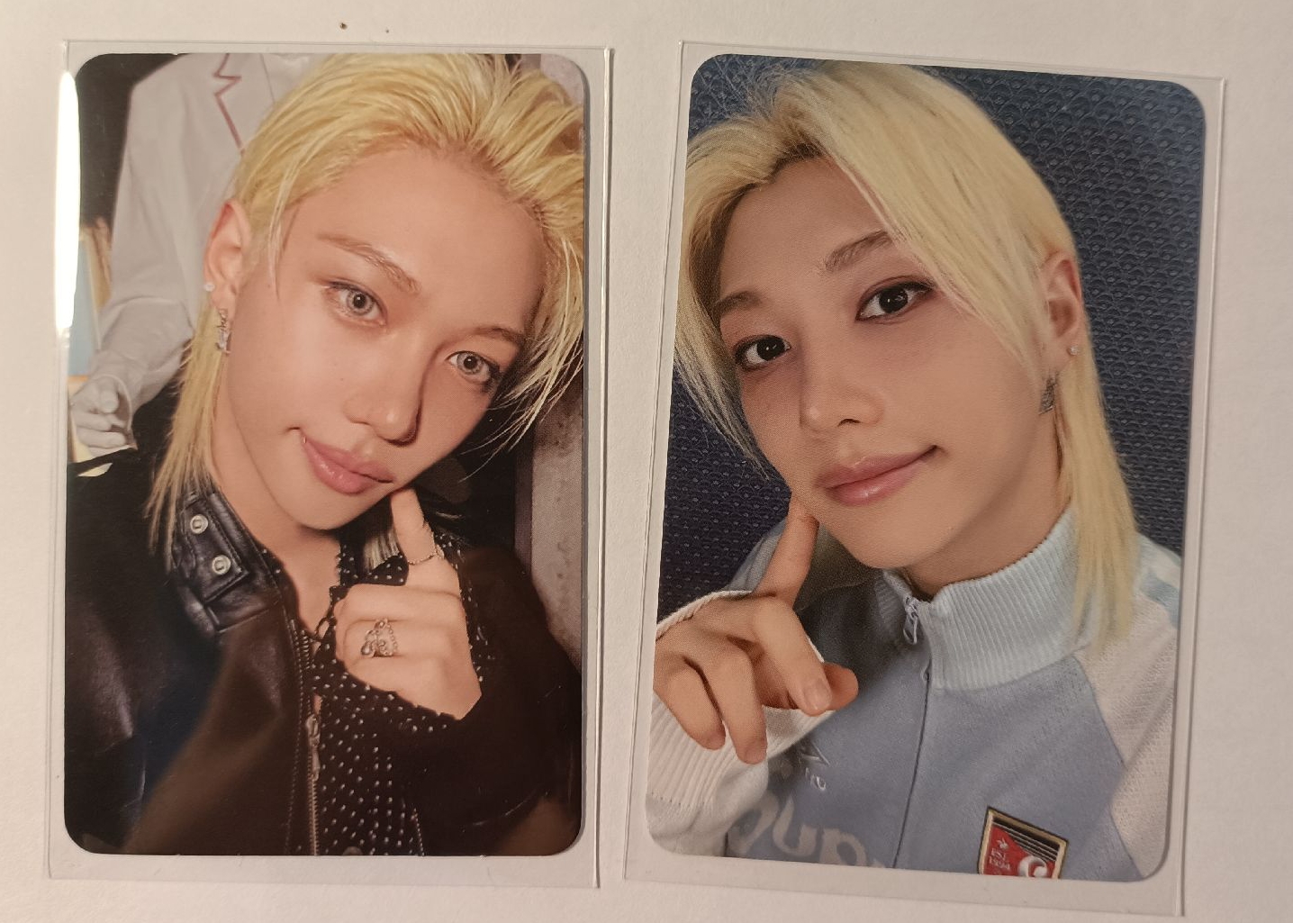 Stray kids 菲區 （不當綁