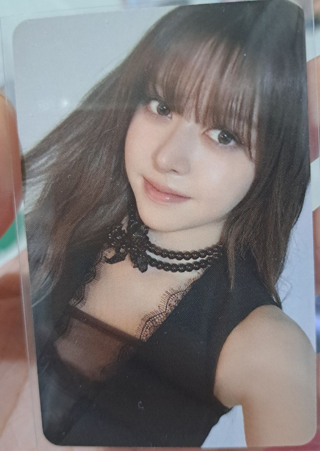 NMIXX LILY 阿卡貝拉