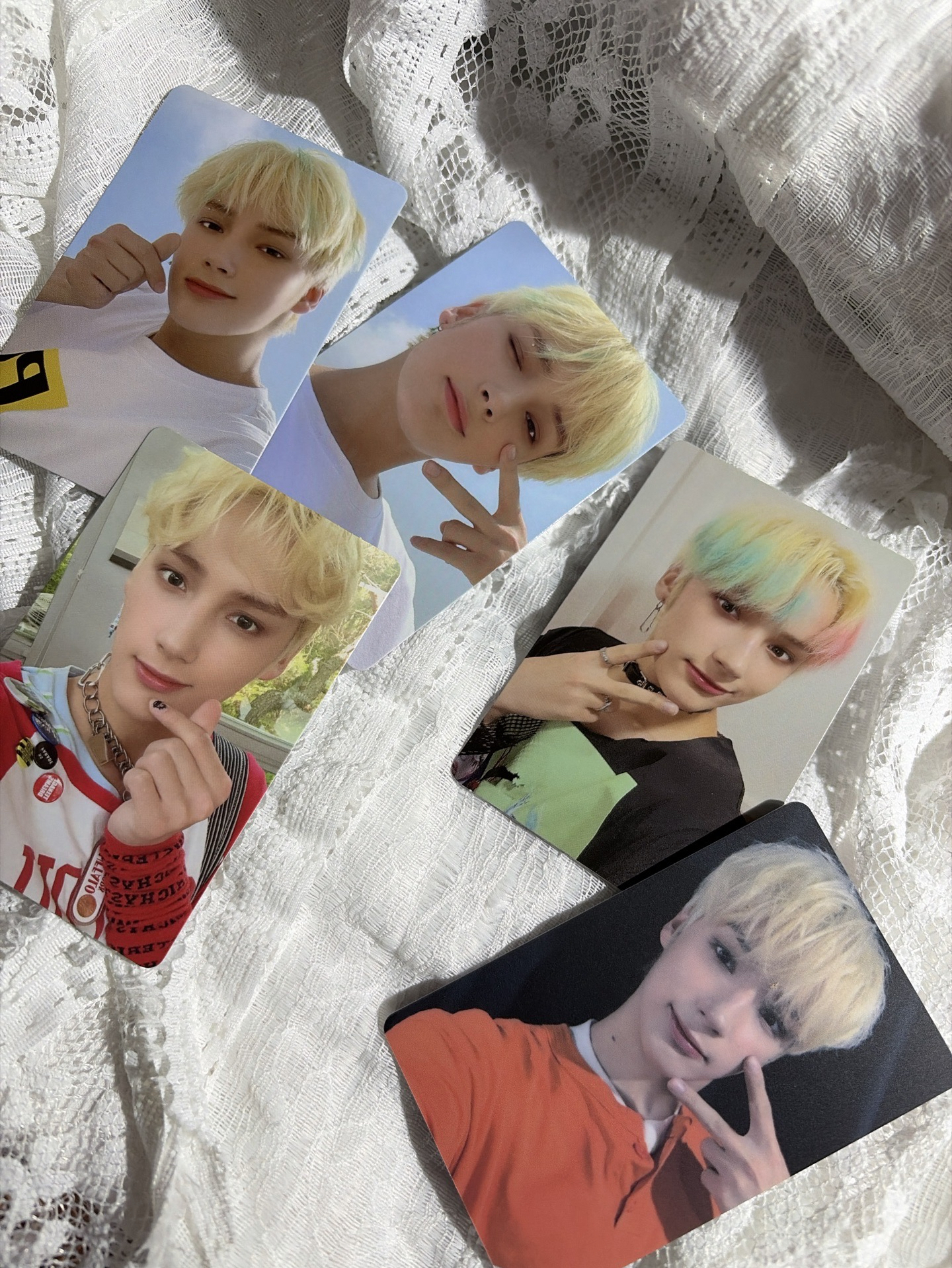 盤出 正規二迷你盤