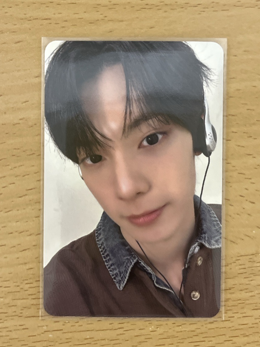 崔立于 am特典卡