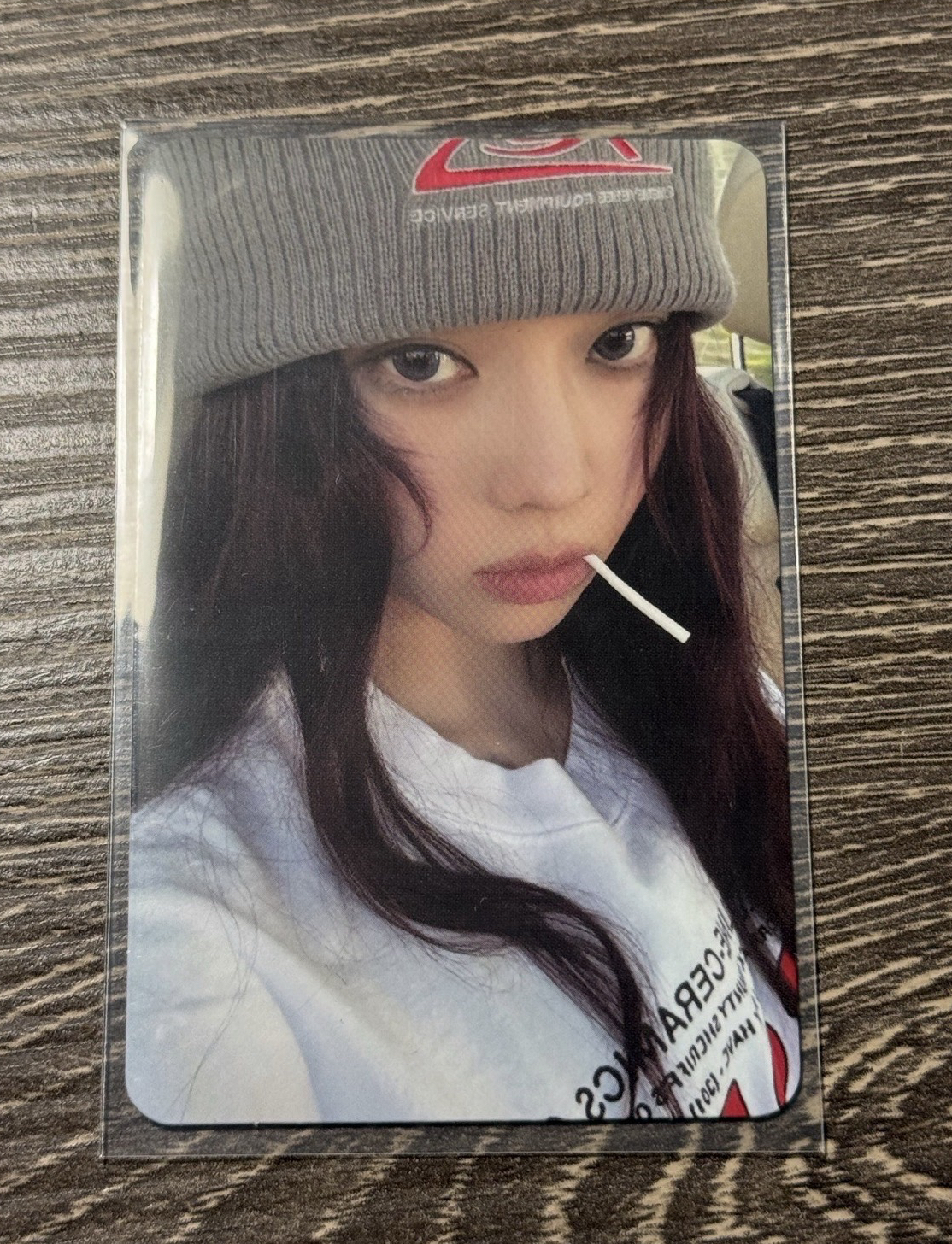 Rich man 吉他專冬🎸（含團卡+綁冬專卡