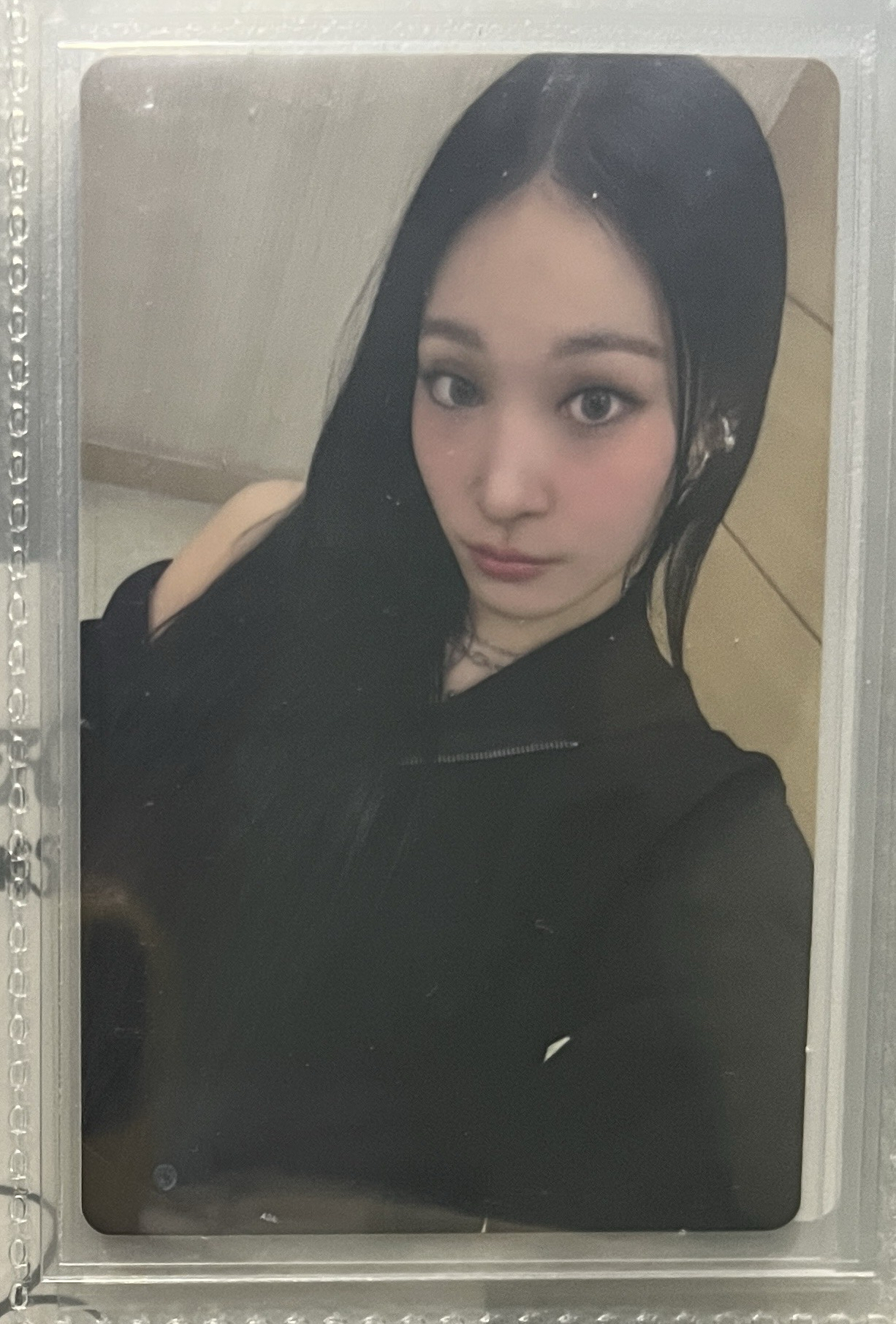 ANNIE FAMOUS cartoon ver.小卡