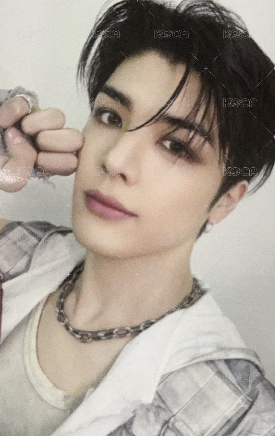 Maki 日巡愛知場限卡